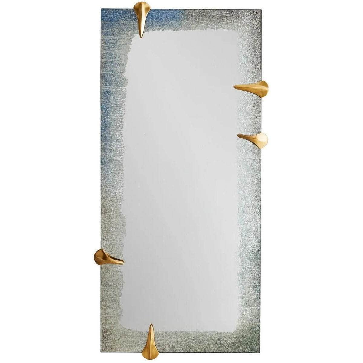 Arteriors - Edged Talon Mirror - DD2085 | Montreal Lighting & Hardware