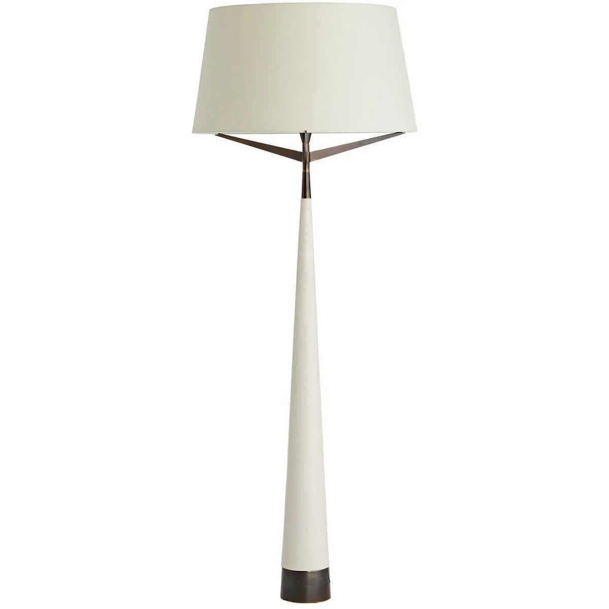 Arteriors - Elden Floor Lamp - 79160-401 | Montreal Lighting & Hardware