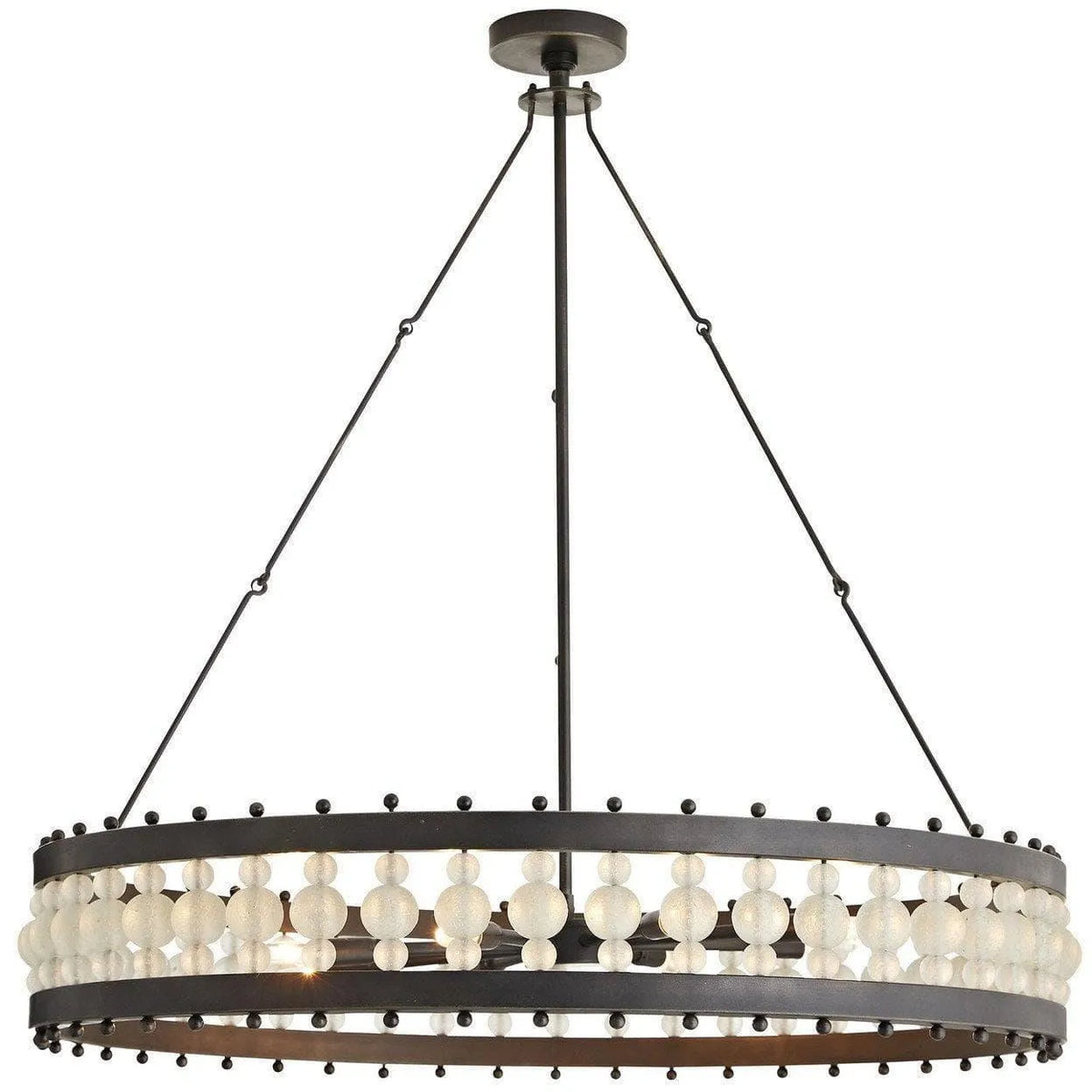 Arteriors - Esme Chandelier - 84034 | Montreal Lighting & Hardware