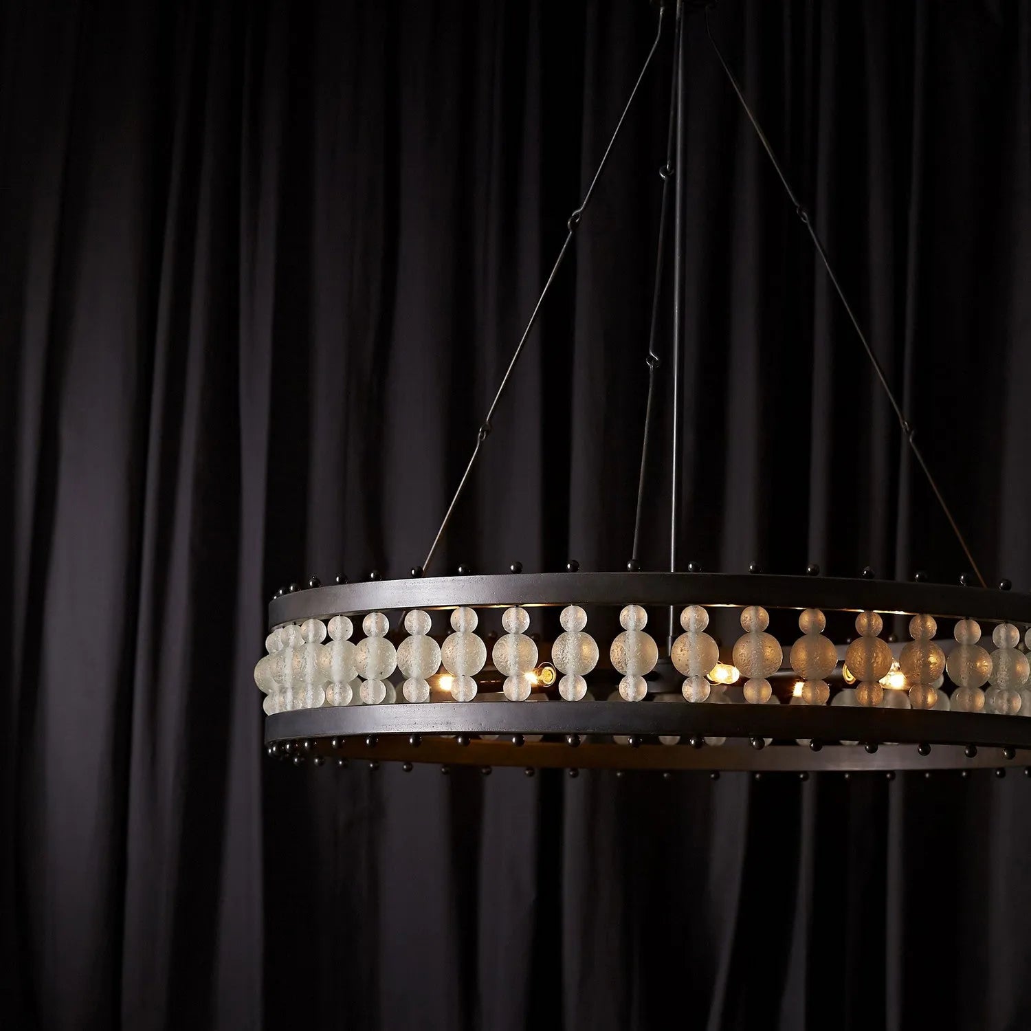 Arteriors - Esme Chandelier - 84034 | Montreal Lighting & Hardware