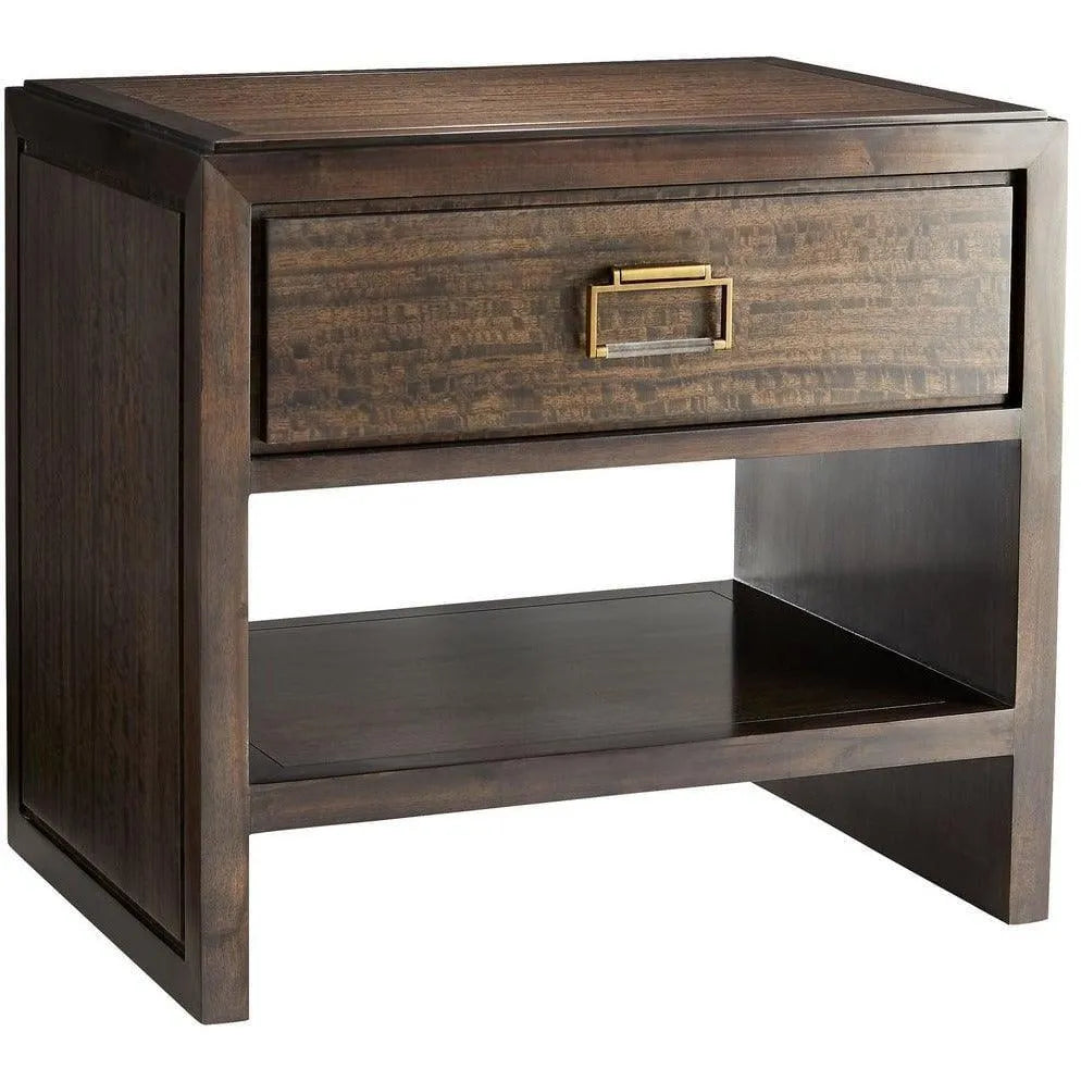 Arteriors - Ethan End Table - 5605 | Montreal Lighting & Hardware