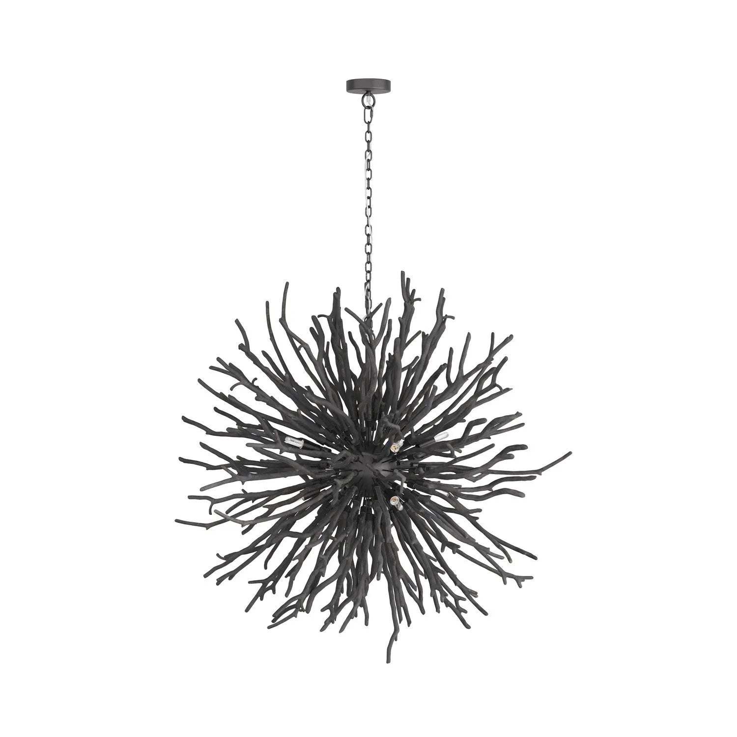 Arteriors - Finch Chandelier - DLS01 | Montreal Lighting & Hardware