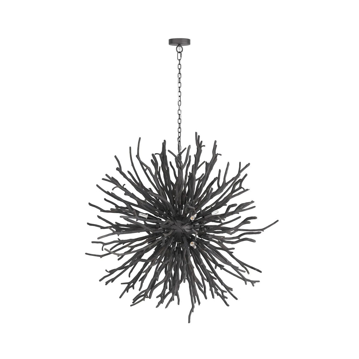 Arteriors - Finch Chandelier - DLS01 | Montreal Lighting & Hardware