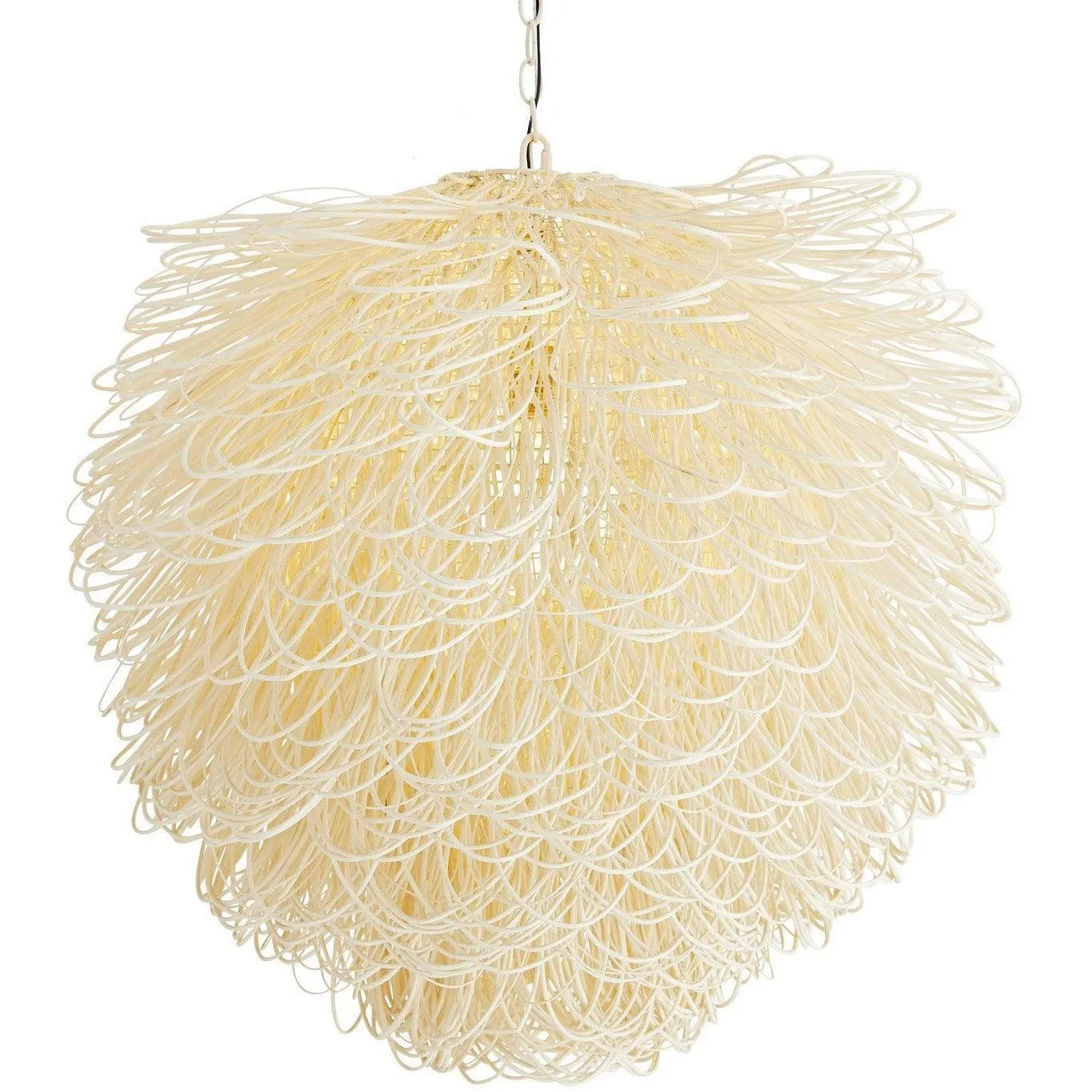 Arteriors - Finley Chandelier - 89646 | Montreal Lighting & Hardware