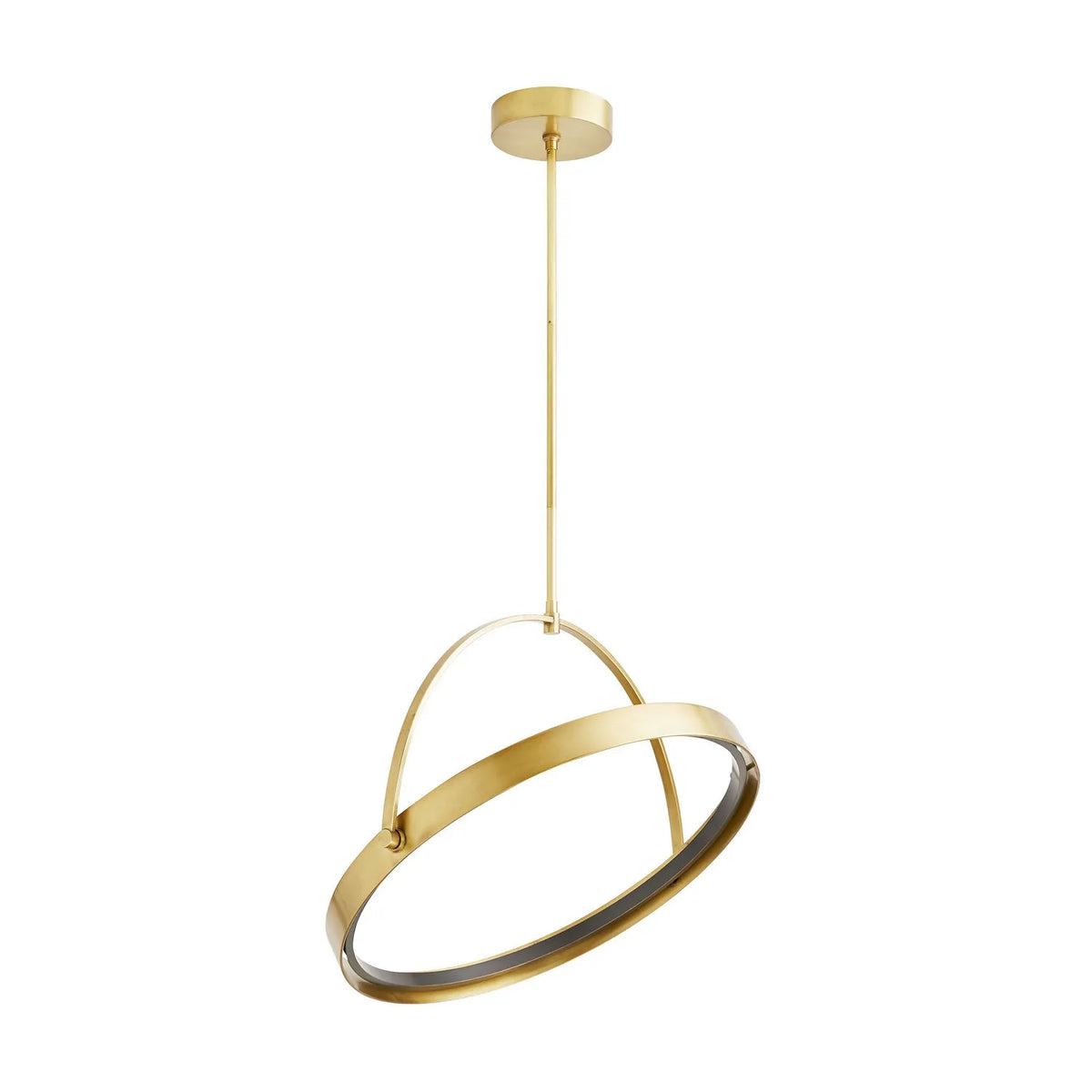 Arteriors - Fisk LED Pendant - 49388 | Montreal Lighting & Hardware