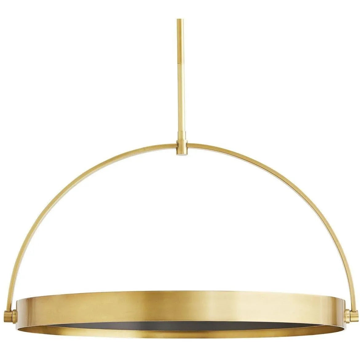 Arteriors - Fisk LED Pendant - 49389 | Montreal Lighting & Hardware