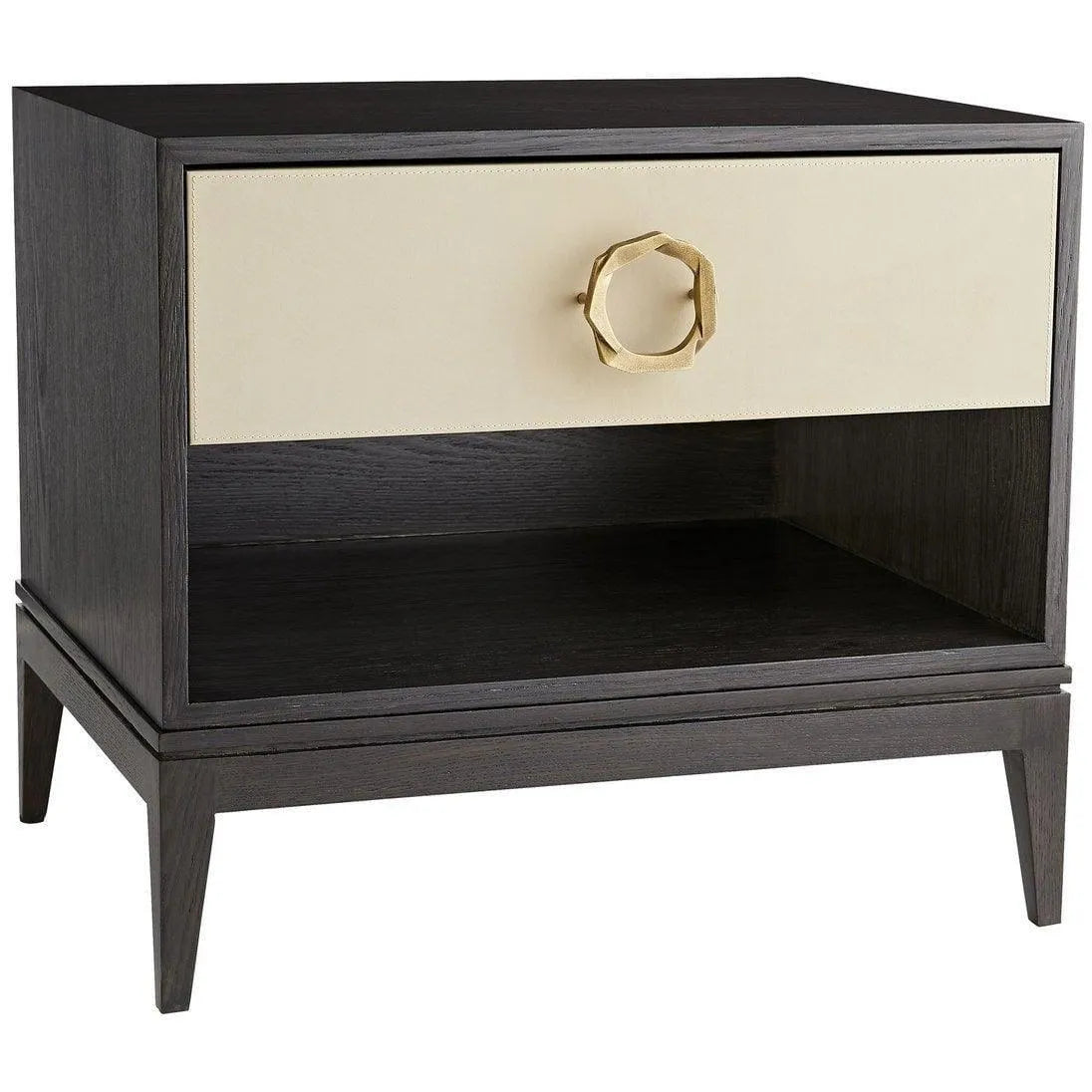 Arteriors - Fitz End Table - 4819 | Montreal Lighting & Hardware