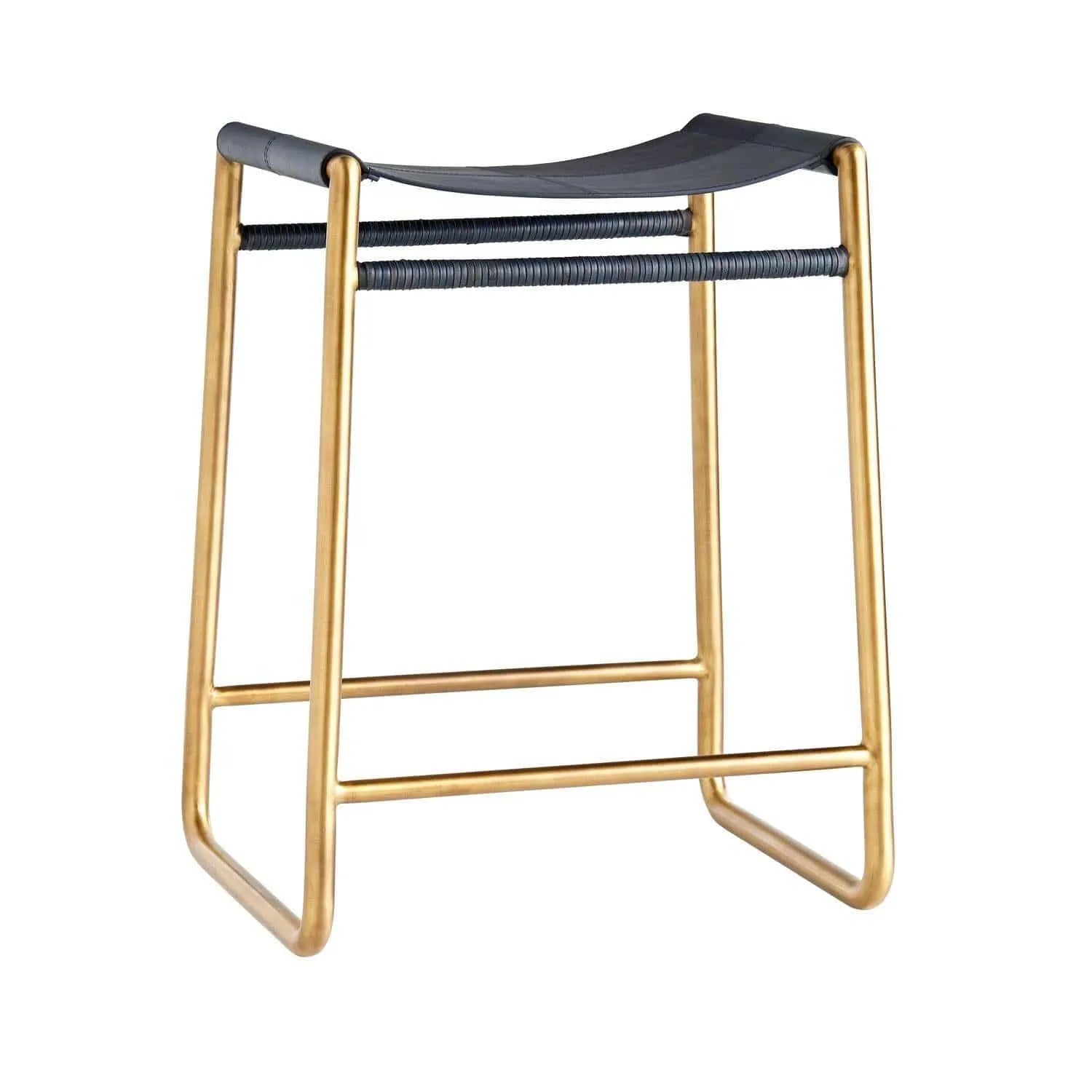 Arteriors - Gasper Counter Stool - 4878 | Montreal Lighting & Hardware