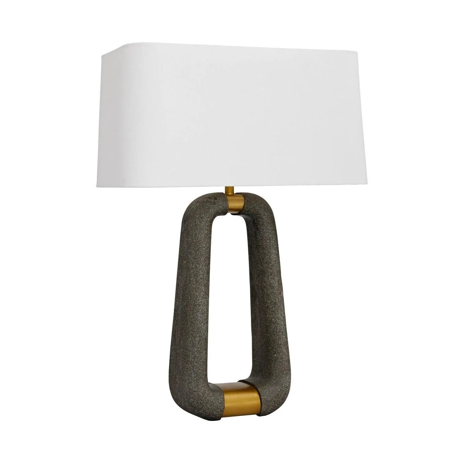 Arteriors - Gianni Lamp - 49739-150 | Montreal Lighting & Hardware