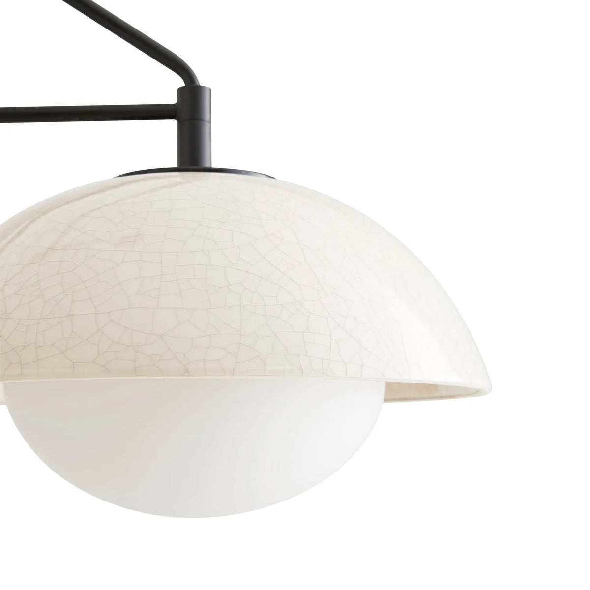 Arteriors - Glaze Linear Pendant - DA49001 | Montreal Lighting & Hardware