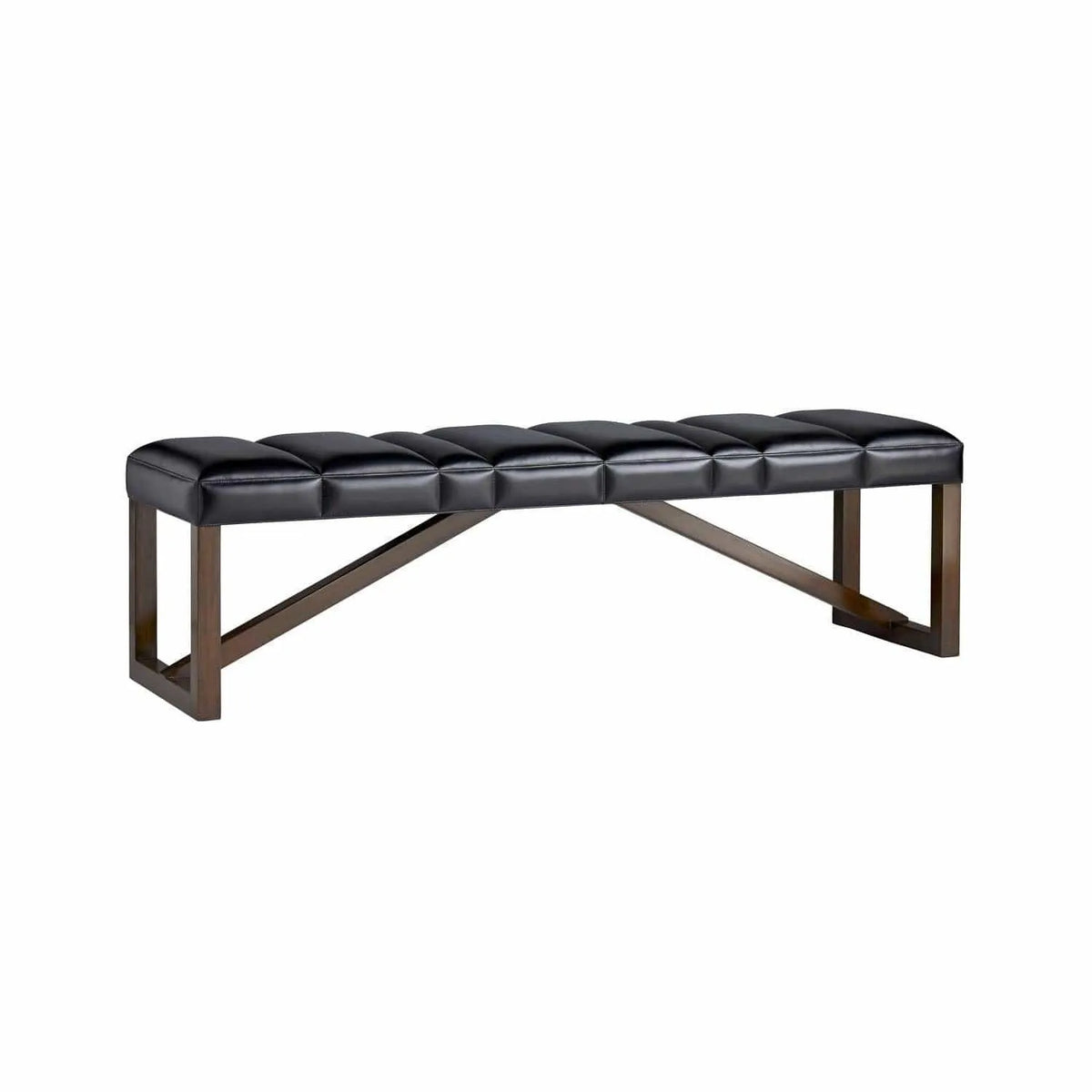 Arteriors - Greenwald Bench - 4887 | Montreal Lighting & Hardware