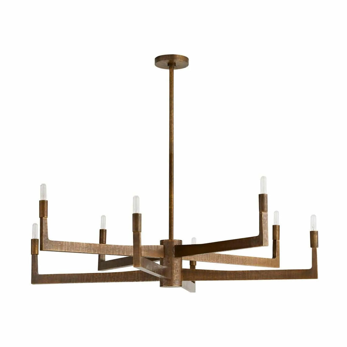 Arteriors - Griff Chandelier - 89485 | Montreal Lighting & Hardware