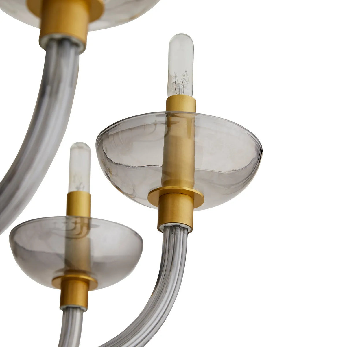 Arteriors - Gustavo Chandelier - 89479 | Montreal Lighting & Hardware