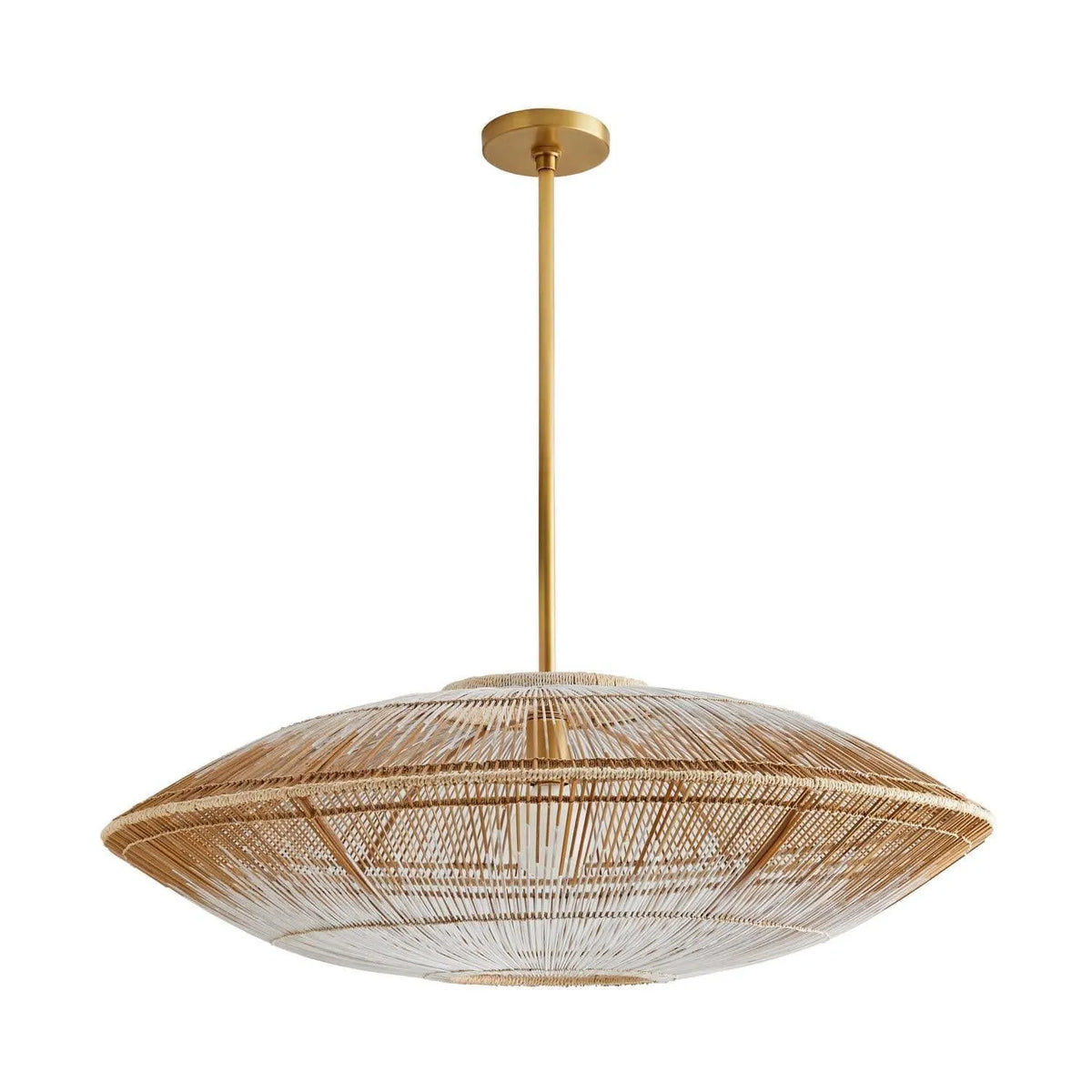 Arteriors - Hadya Pendant - 45625 | Montreal Lighting & Hardware