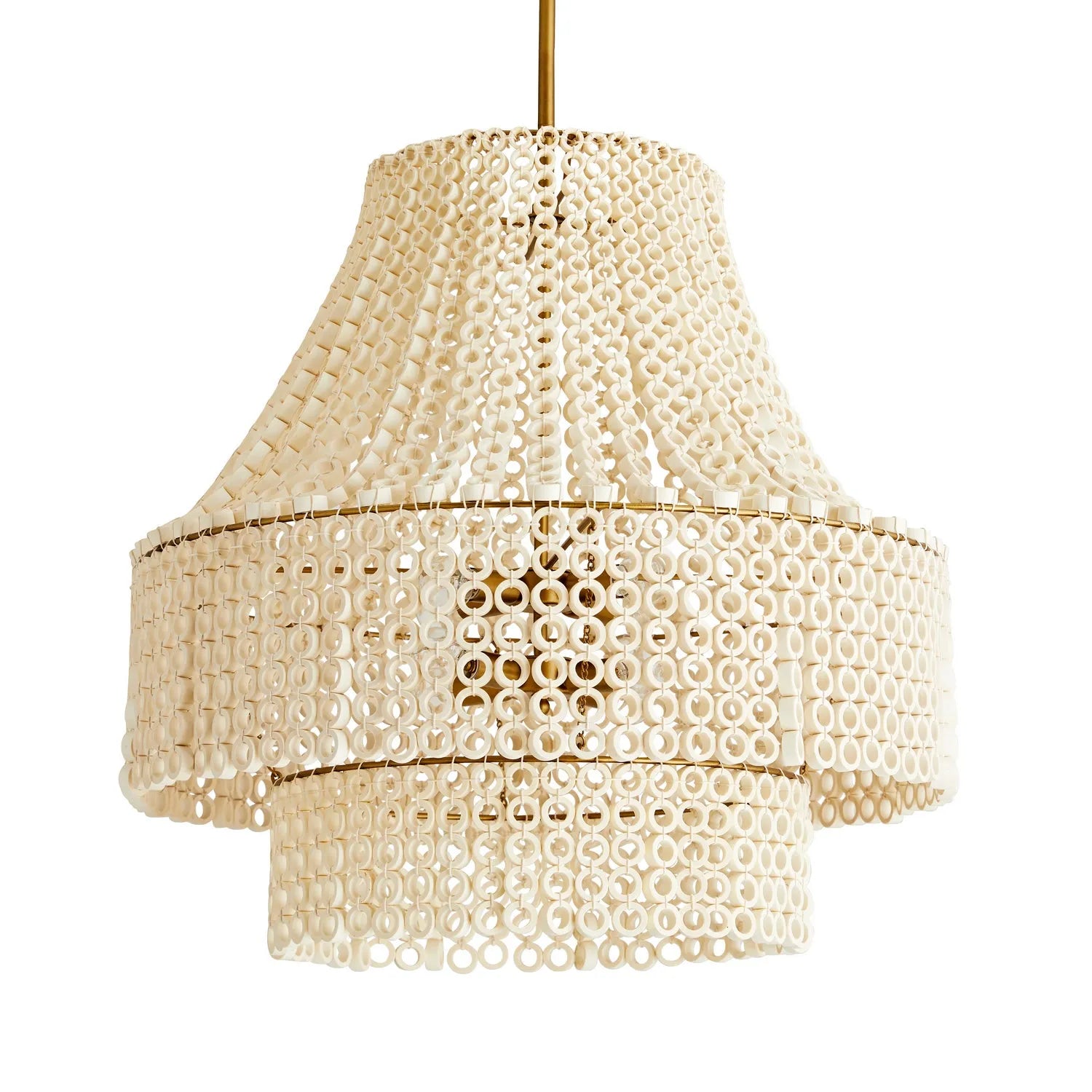 Arteriors - Hannie Chandelier - 45110 | Montreal Lighting & Hardware