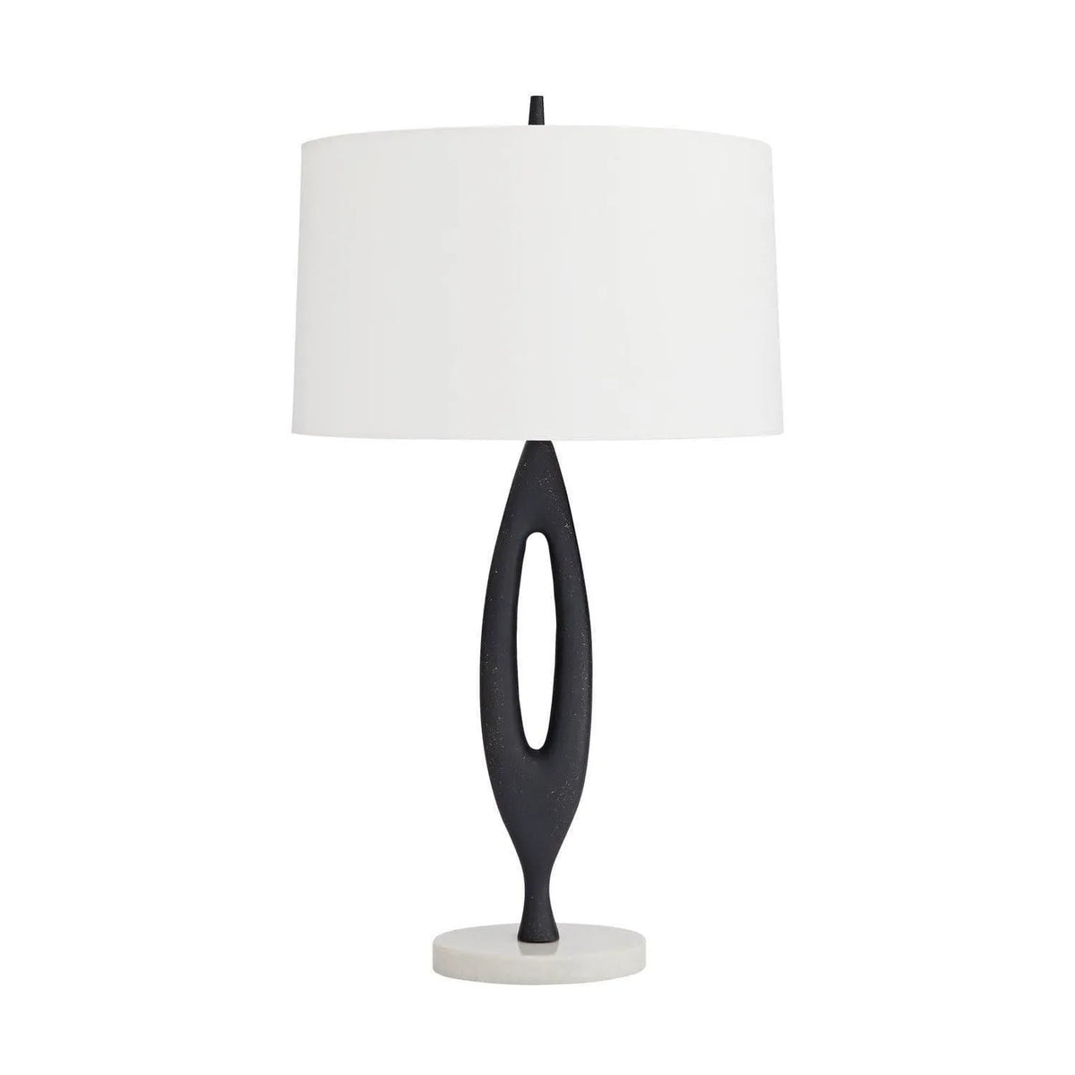 Arteriors - Hardwell Lamp - 44771-100 | Montreal Lighting & Hardware