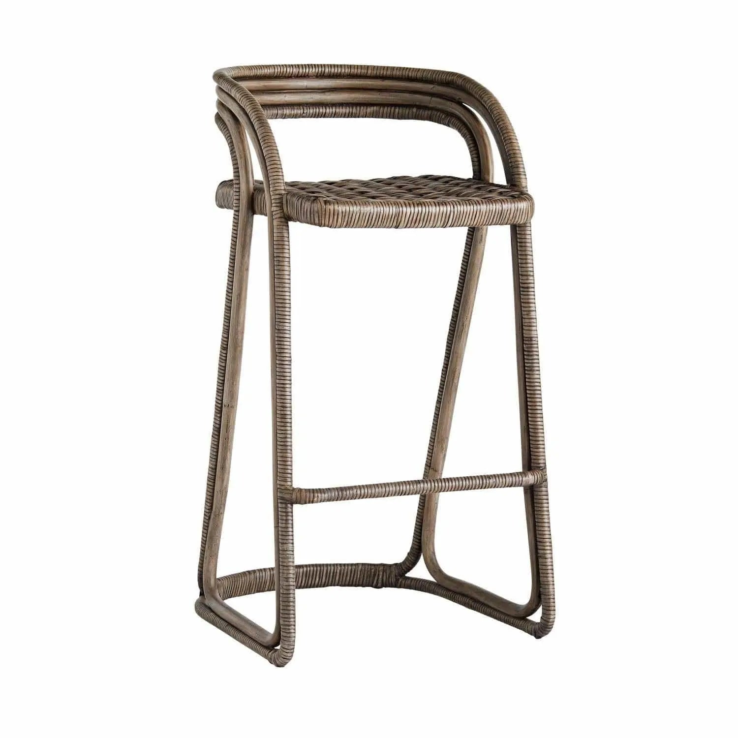 Arteriors - Harrington Bar Stool - 5633 | Montreal Lighting & Hardware