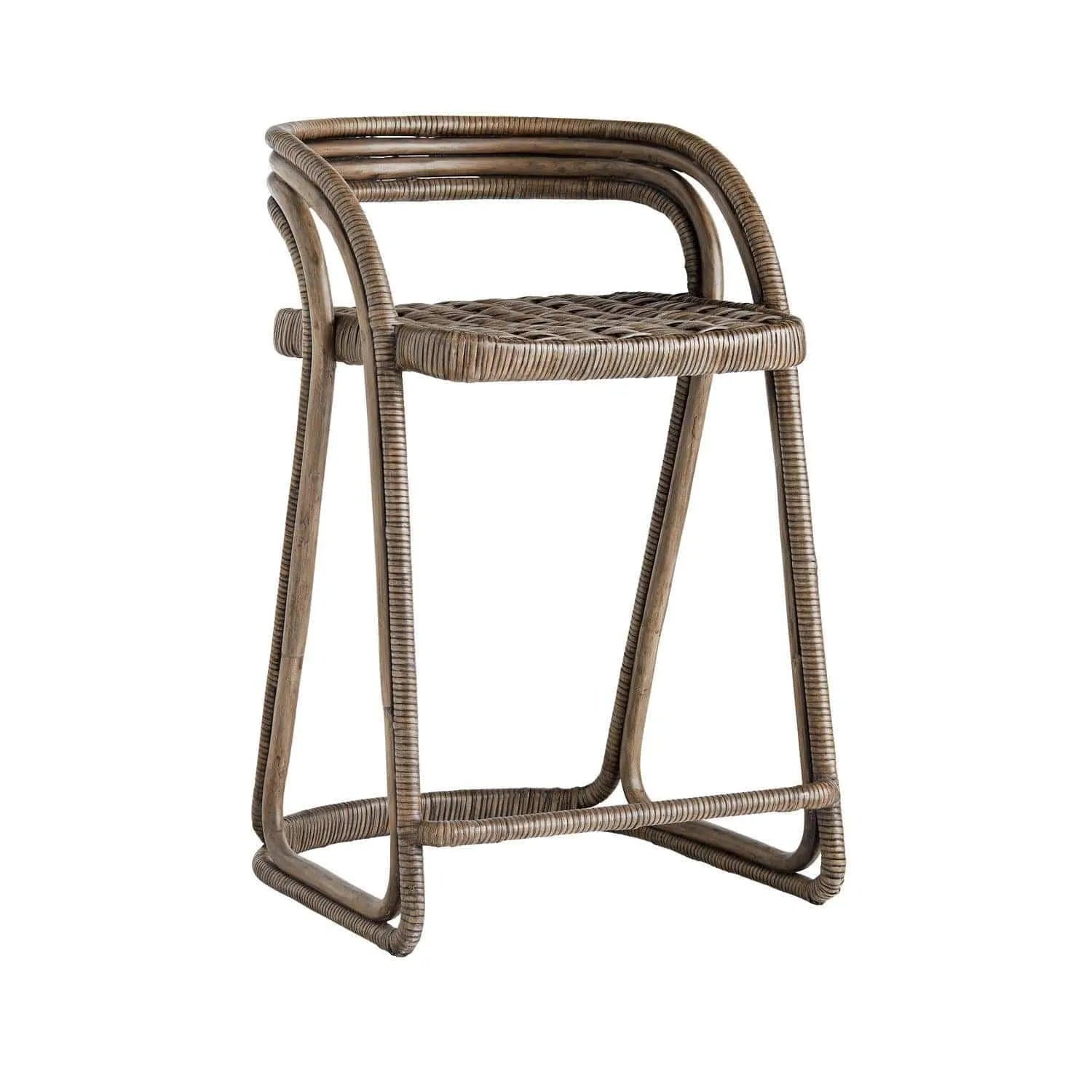 Arteriors - Harrington Counter Stool - 5632 | Montreal Lighting & Hardware