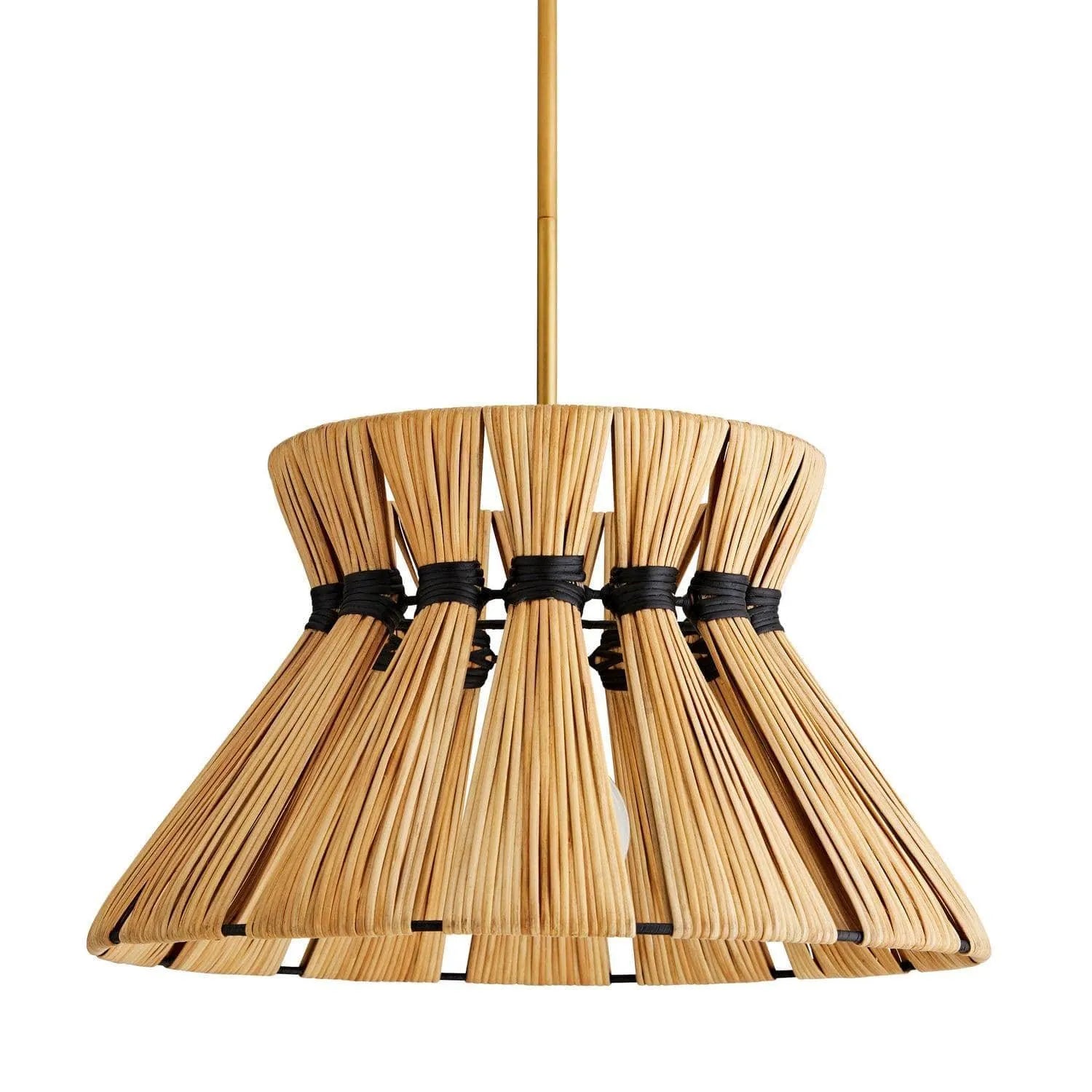 Arteriors - Harvey Pendant - 45627 | Montreal Lighting & Hardware