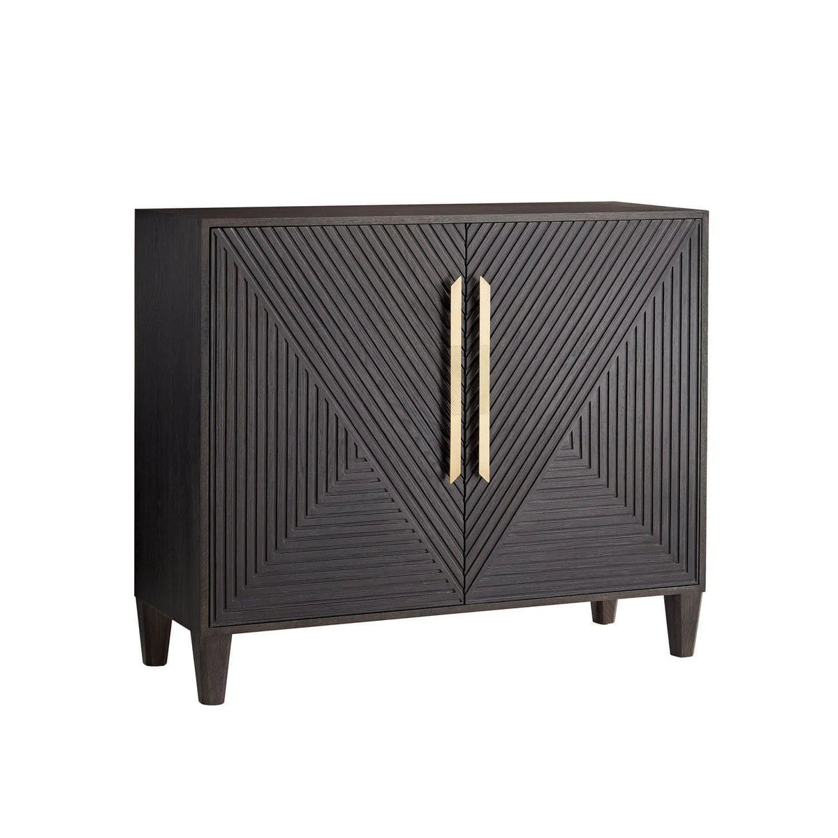 Arteriors - Hendrix Cabinet - 4881 | Montreal Lighting & Hardware