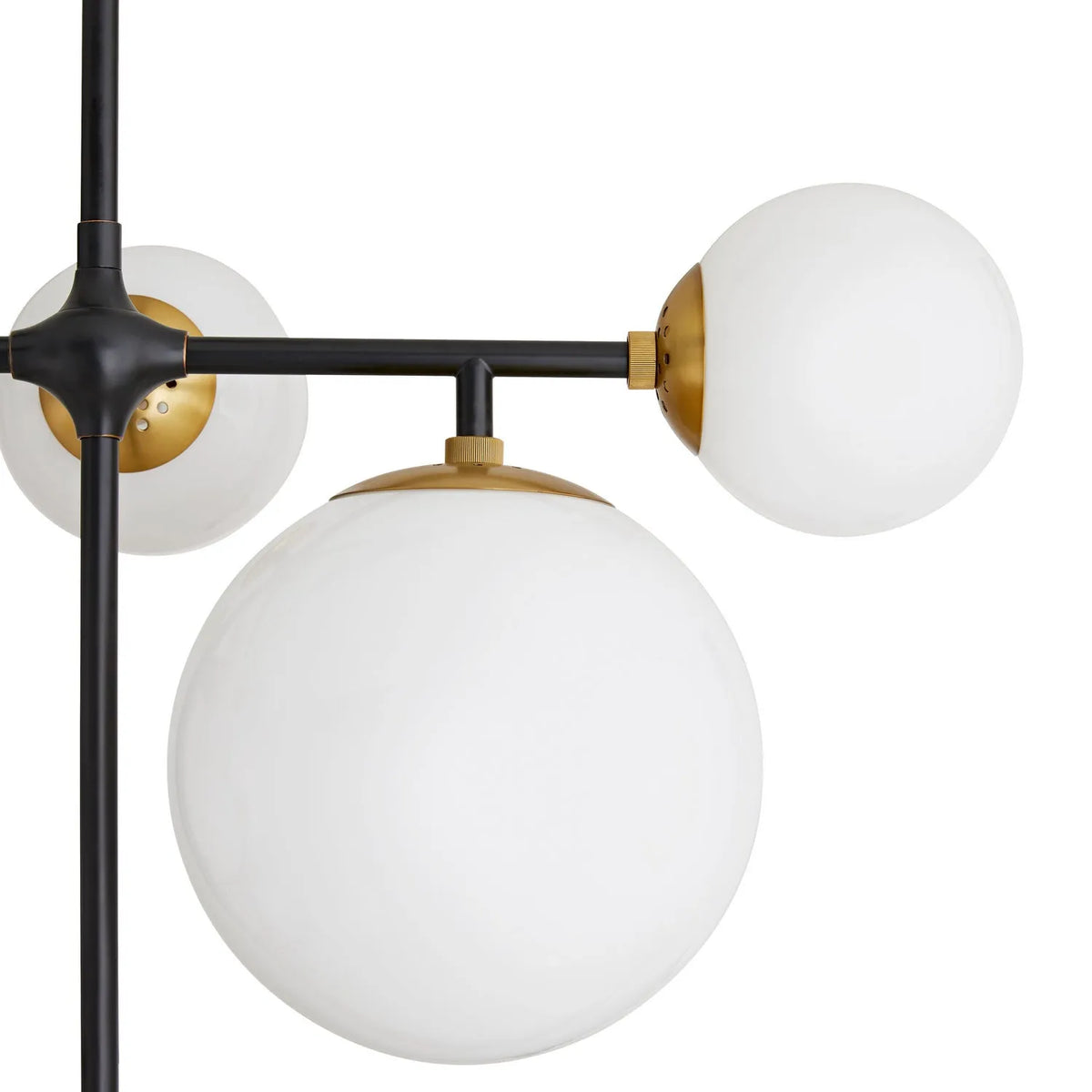 Arteriors - Hilliard Chandelier - 89473 | Montreal Lighting & Hardware