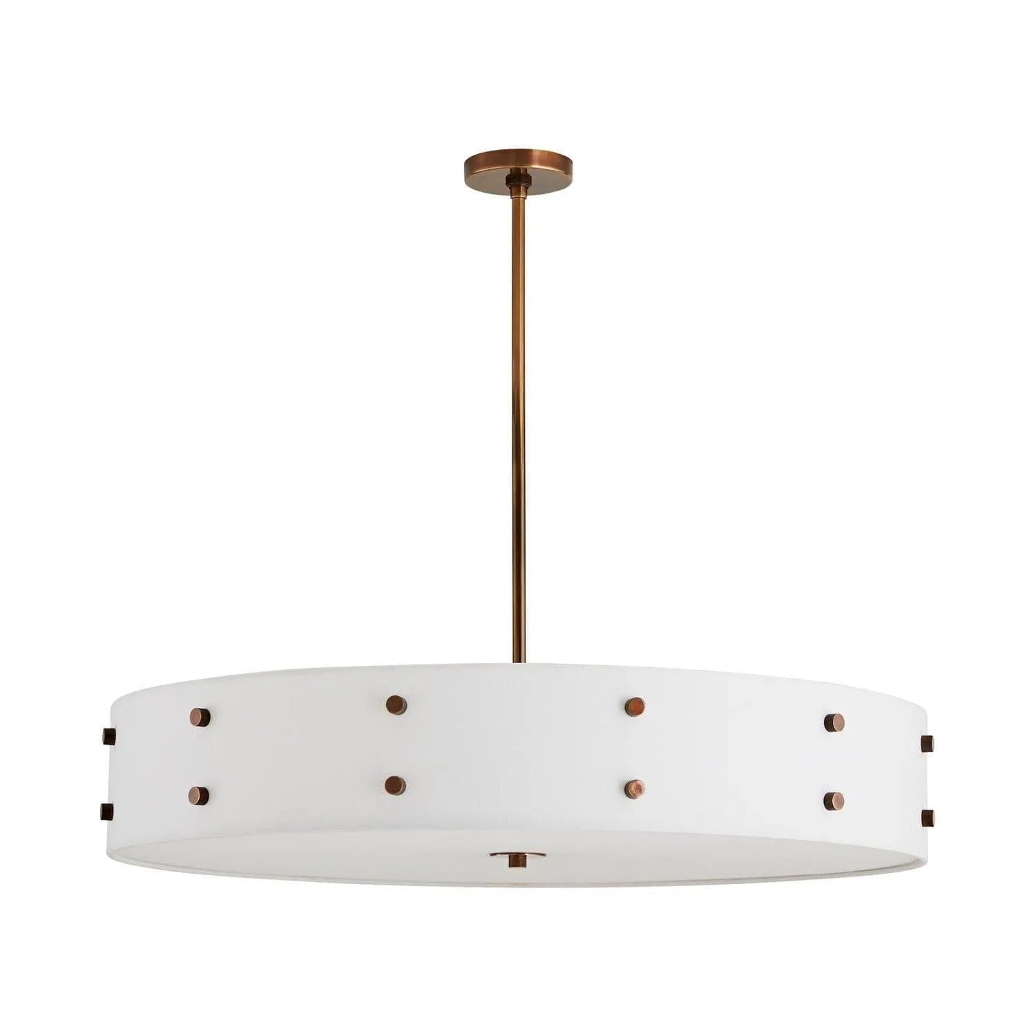 Arteriors - Hocklee Chandelier - 89484 | Montreal Lighting & Hardware