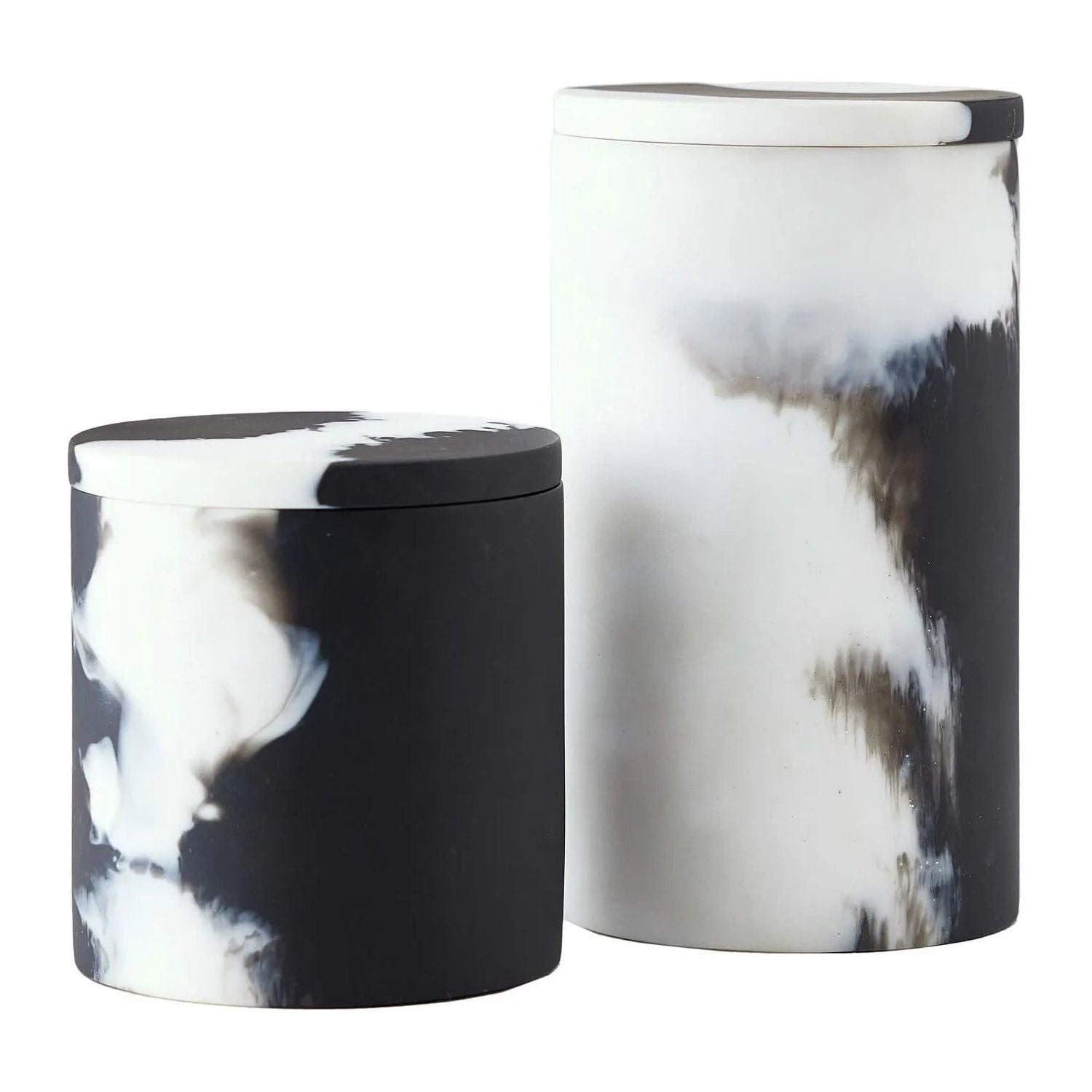 Arteriors - Hollie Containers, Set of 2 - ARS02 | Montreal Lighting & Hardware