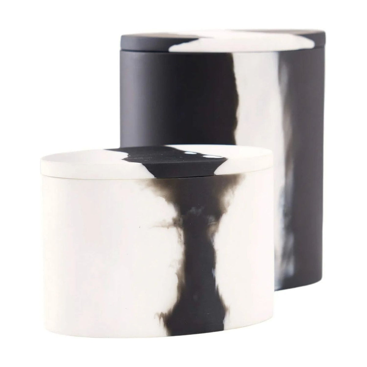 Arteriors - Hollie Containers, Set of 2 - ARS03 | Montreal Lighting & Hardware