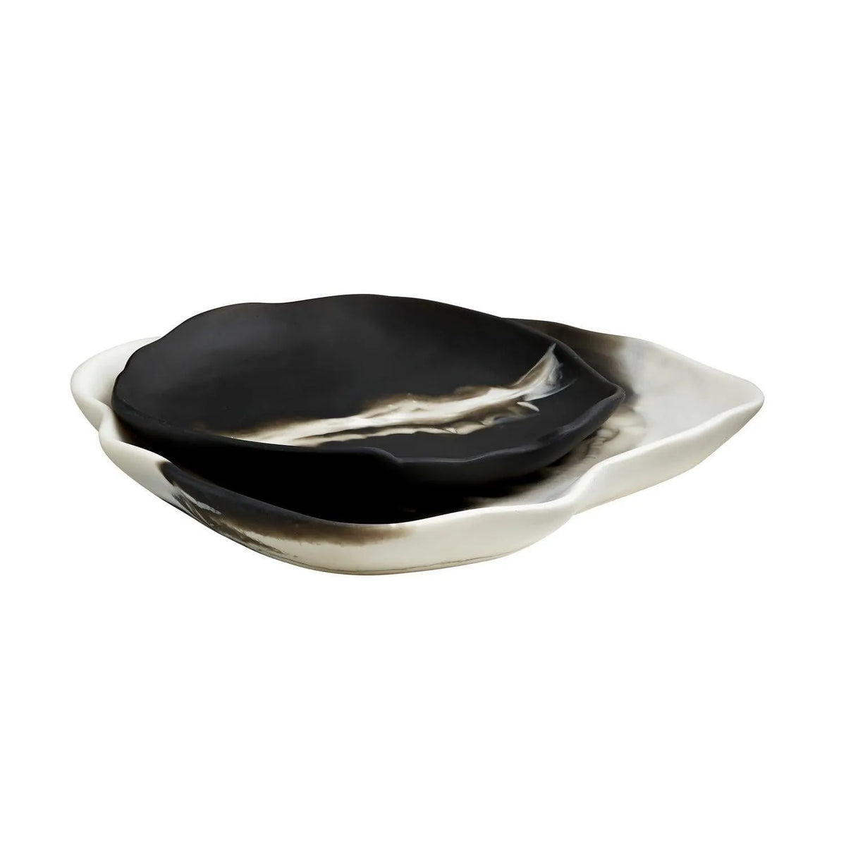 Arteriors - Hollie Trays, Set of 2 - 5622 | Montreal Lighting & Hardware