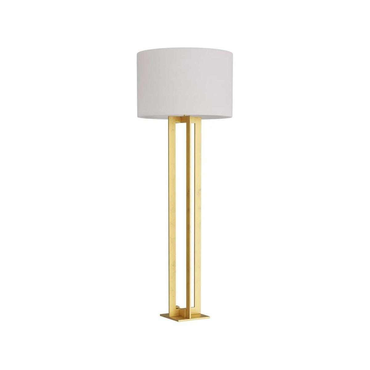 Arteriors - Hoyt Floor Lamp - 76015-120 | Montreal Lighting & Hardware