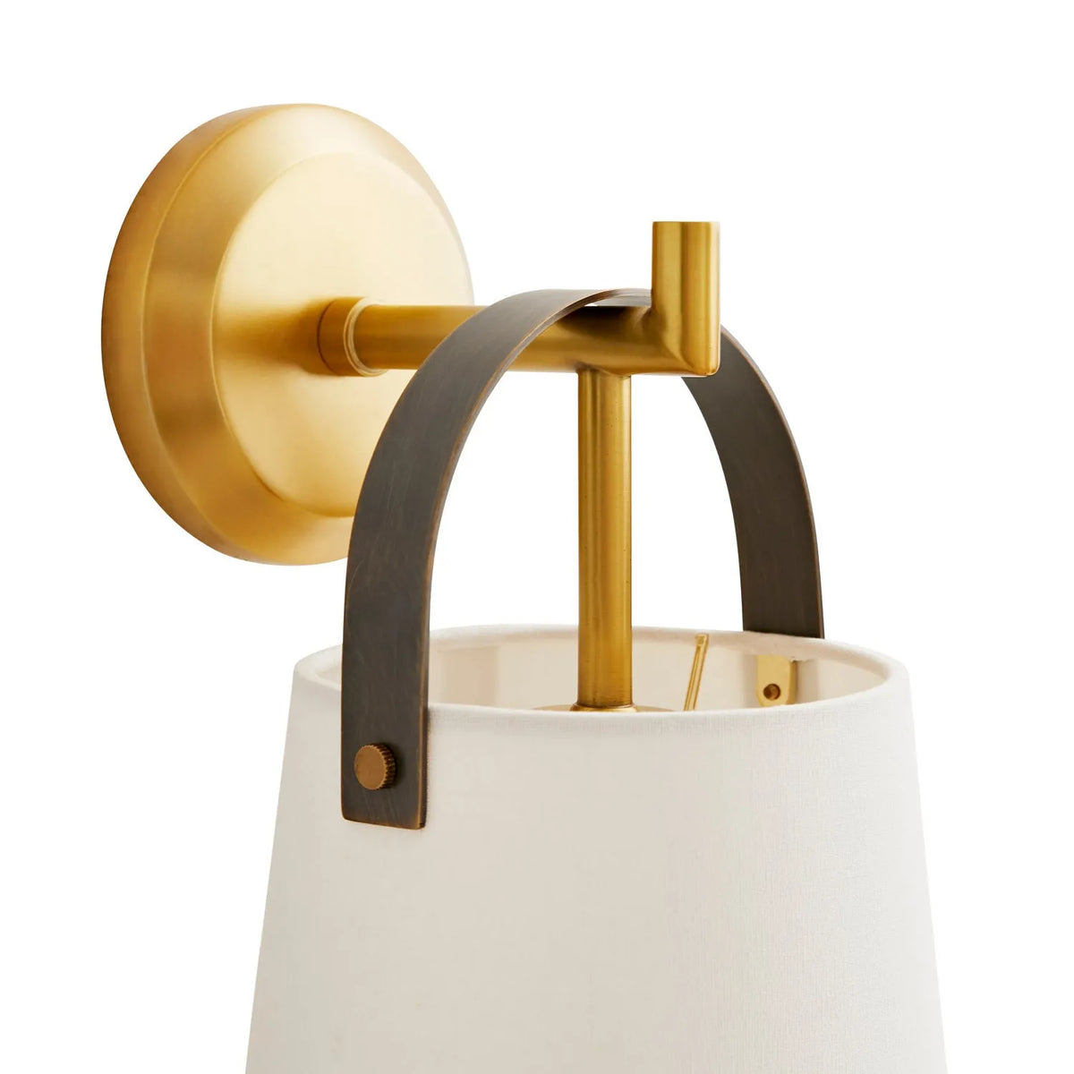 Arteriors - Ian Sconce - 49717 | Montreal Lighting & Hardware