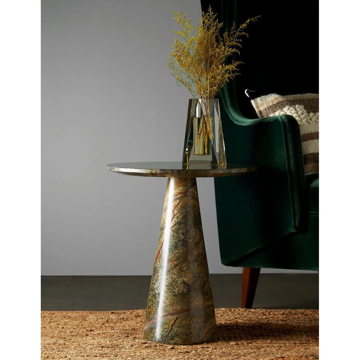 Arteriors - Icarius Accent Table - 4903 | Montreal Lighting & Hardware