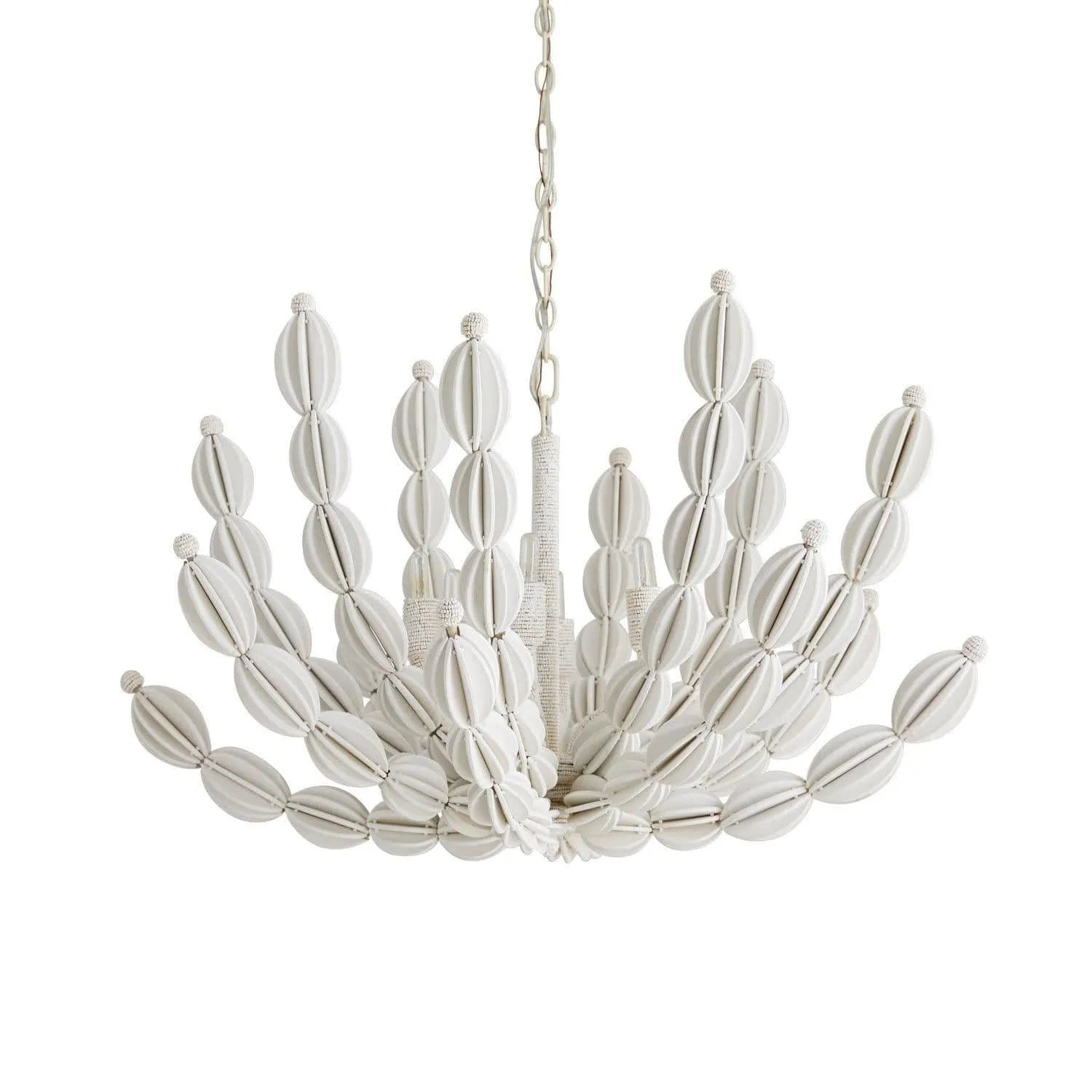 Arteriors - Indi Chandelier - 85021 | Montreal Lighting & Hardware