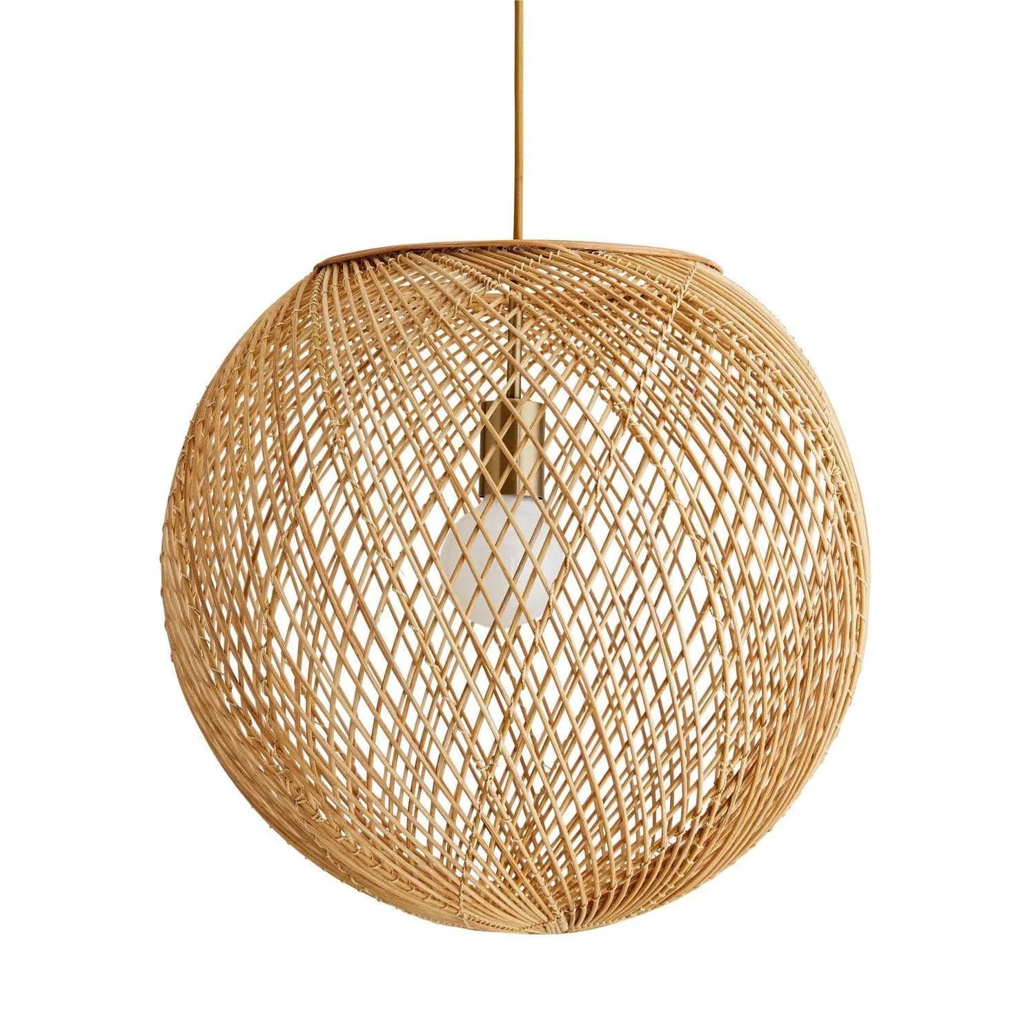 Arteriors - Indiana Pendant - 45629 | Montreal Lighting & Hardware