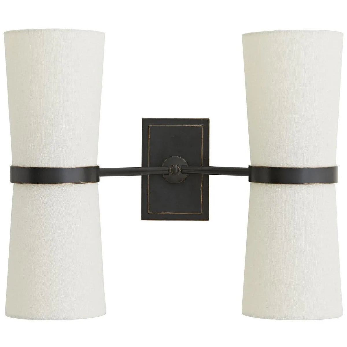 Arteriors - Inwood Wall Sconce - 49400 | Montreal Lighting & Hardware