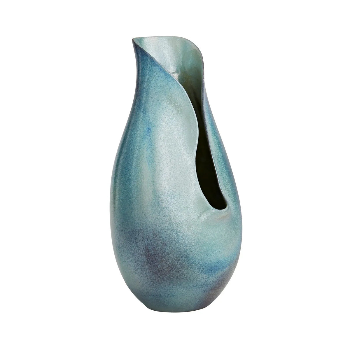 Arteriors - Isaac Vases, Set of 2 - 1085 | Montreal Lighting & Hardware