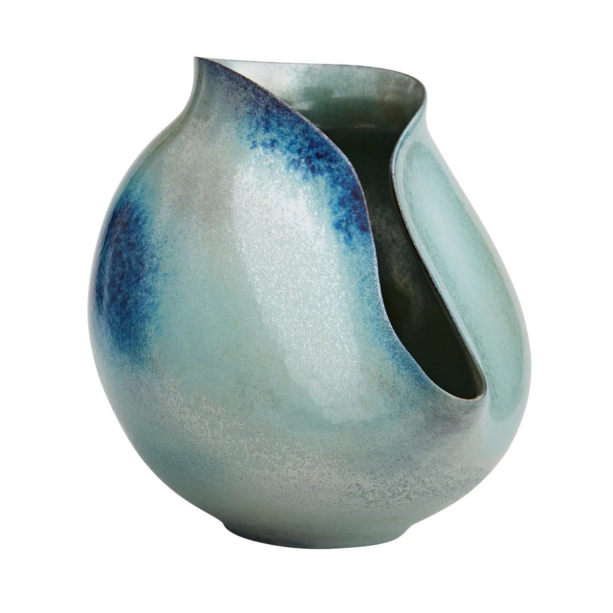 Arteriors - Isaac Vases, Set of 2 - 1085 | Montreal Lighting & Hardware