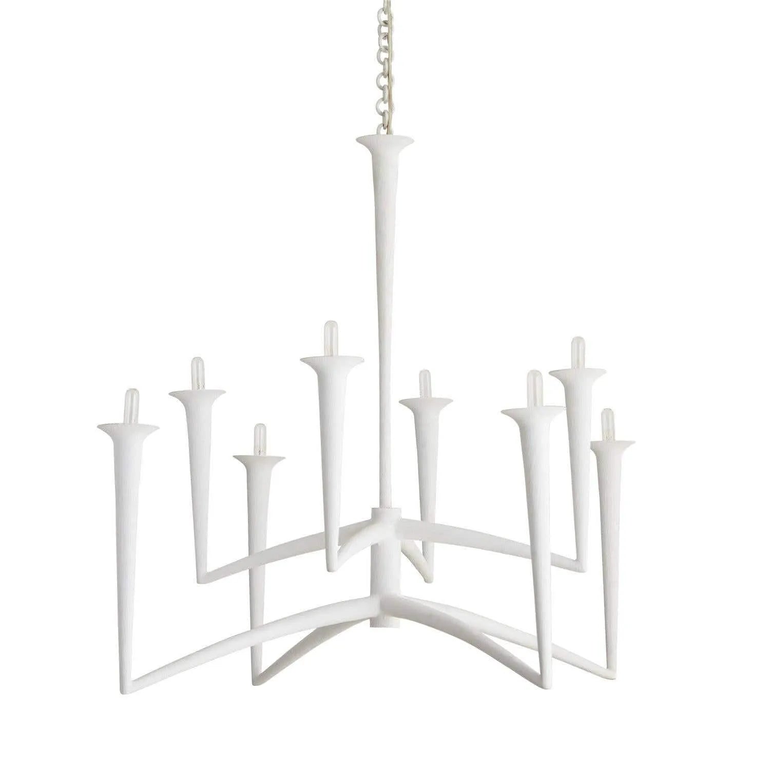 Arteriors - Isma Chandelier - 84062 | Montreal Lighting & Hardware