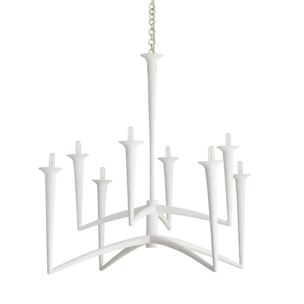 Arteriors - Isma Chandelier - 84062 | Montreal Lighting & Hardware