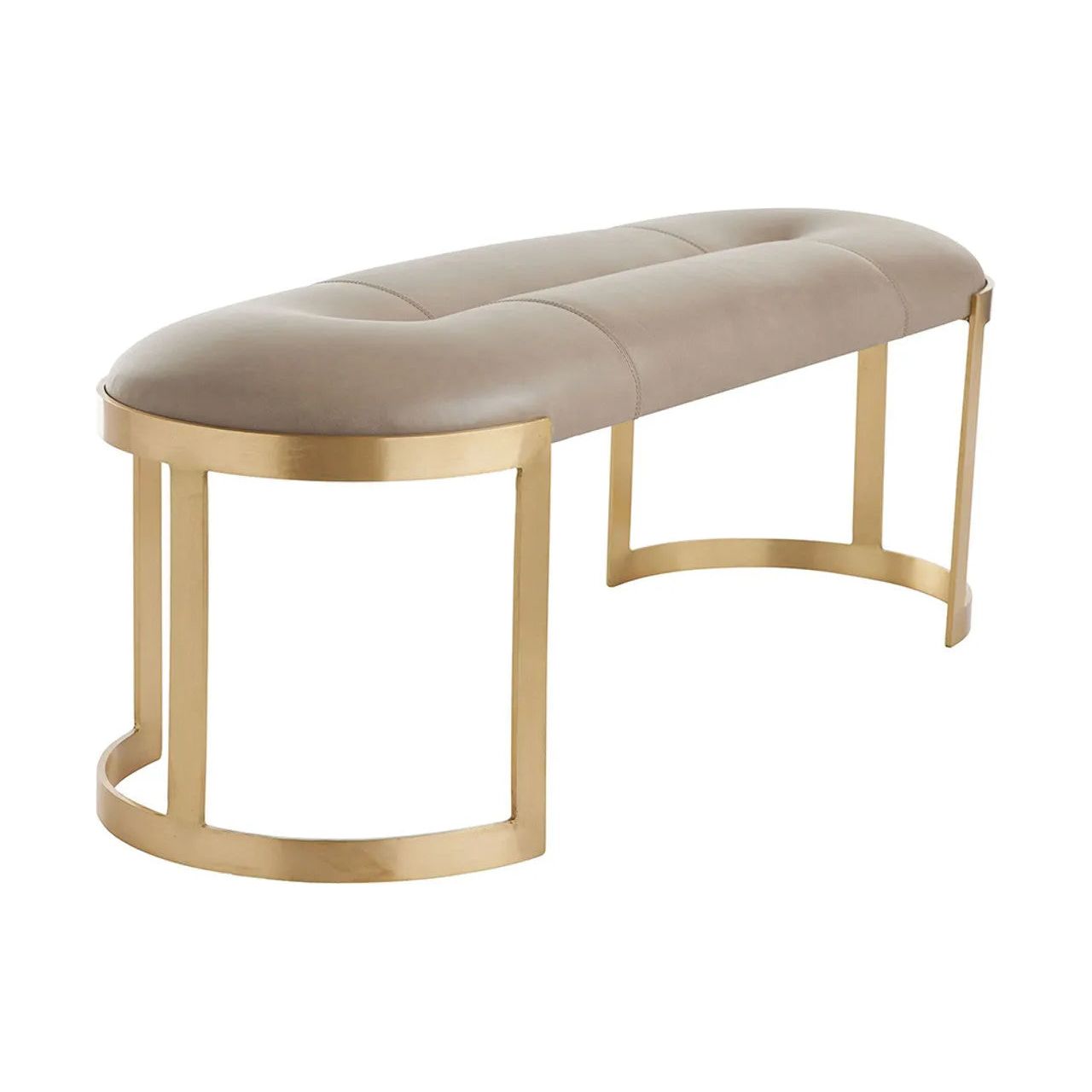 Arteriors - Jessica Bench - 2051 | Montreal Lighting & Hardware