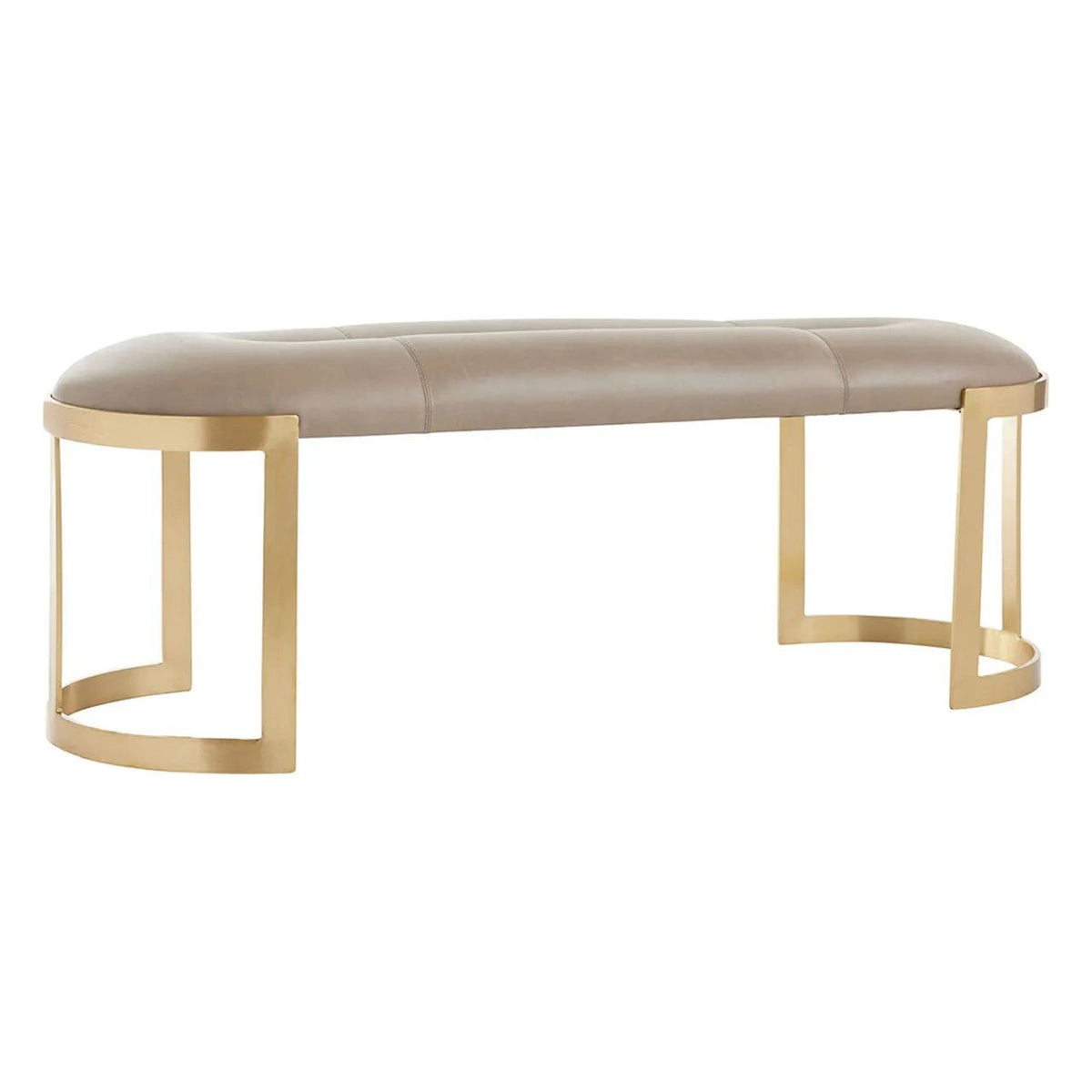 Arteriors - Jessica Bench - 2051 | Montreal Lighting & Hardware