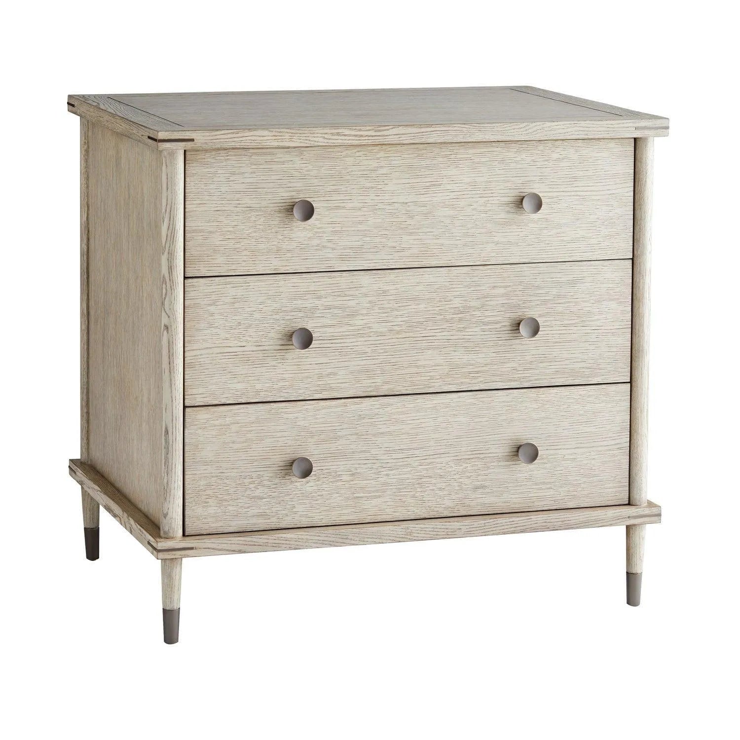 Arteriors - Jobe Chest - 5642 | Montreal Lighting & Hardware