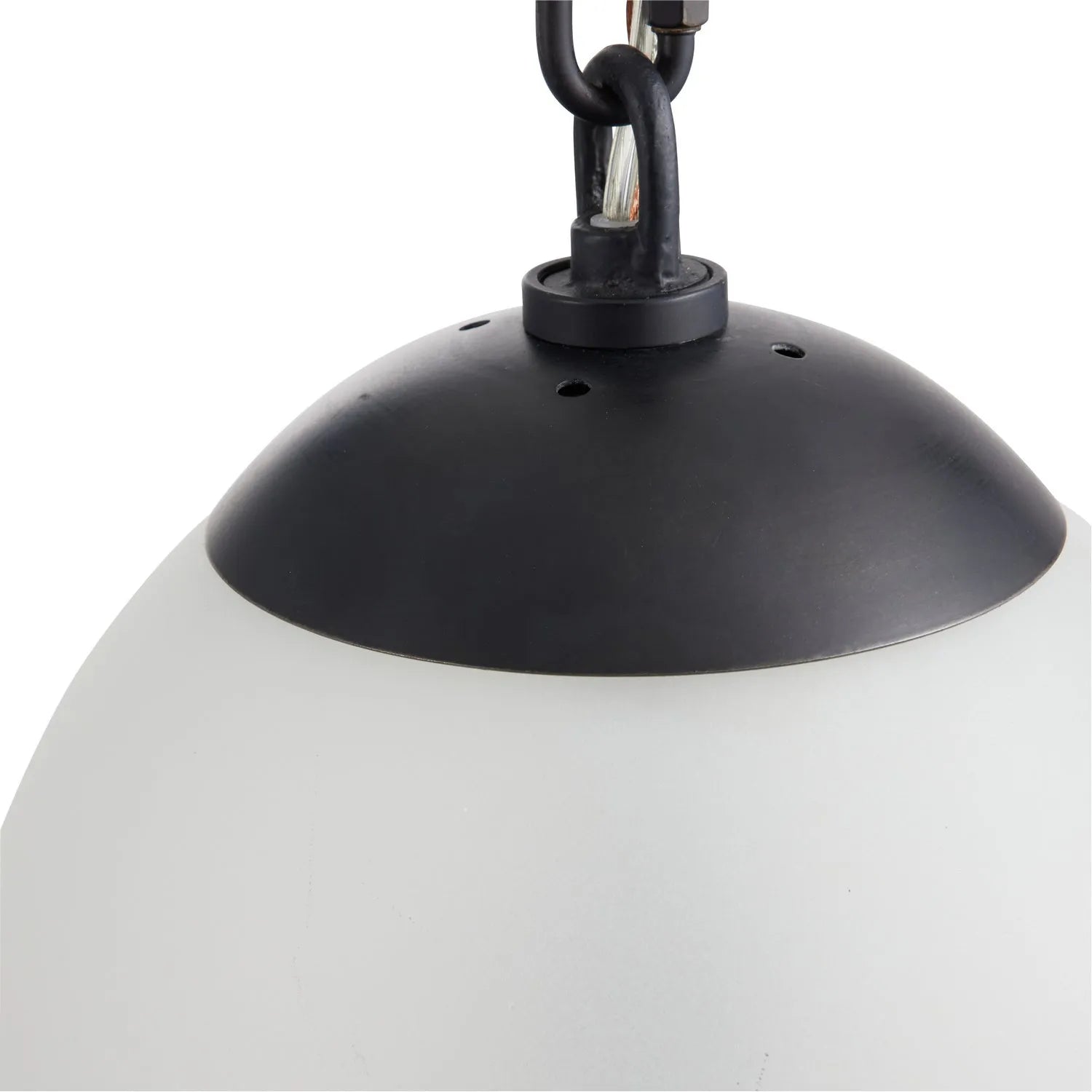 Arteriors - Joel Pendant - 42049 | Montreal Lighting & Hardware