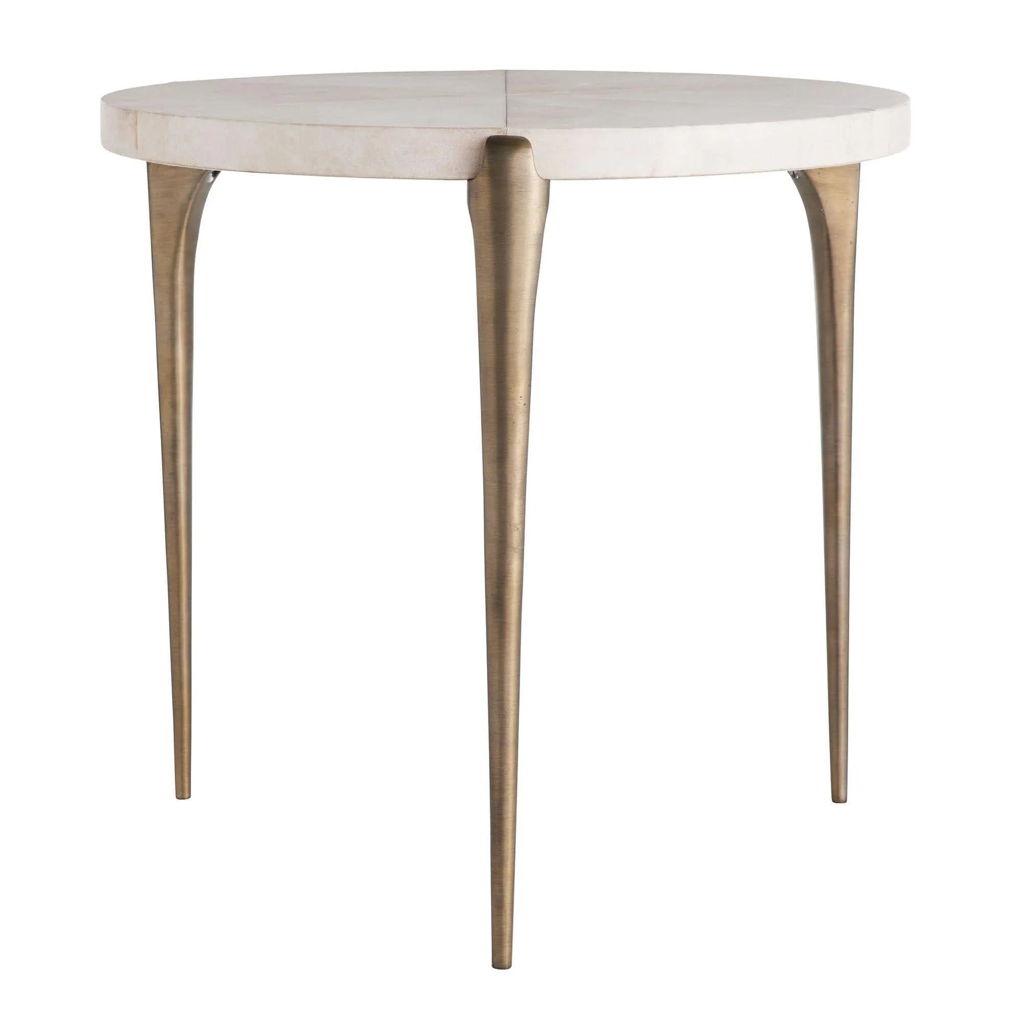 Arteriors - June Side Table - 2029 | Montreal Lighting & Hardware