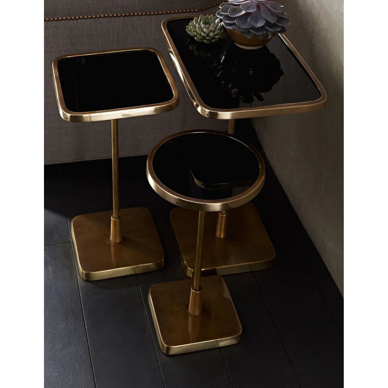 Arteriors - Kaela Accent Table - 4387 | Montreal Lighting & Hardware