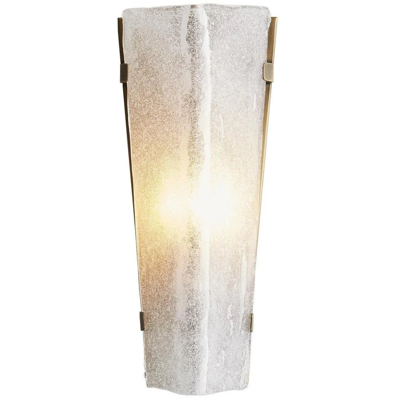 Arteriors - Karina Wall Sconce - 49132 | Montreal Lighting & Hardware