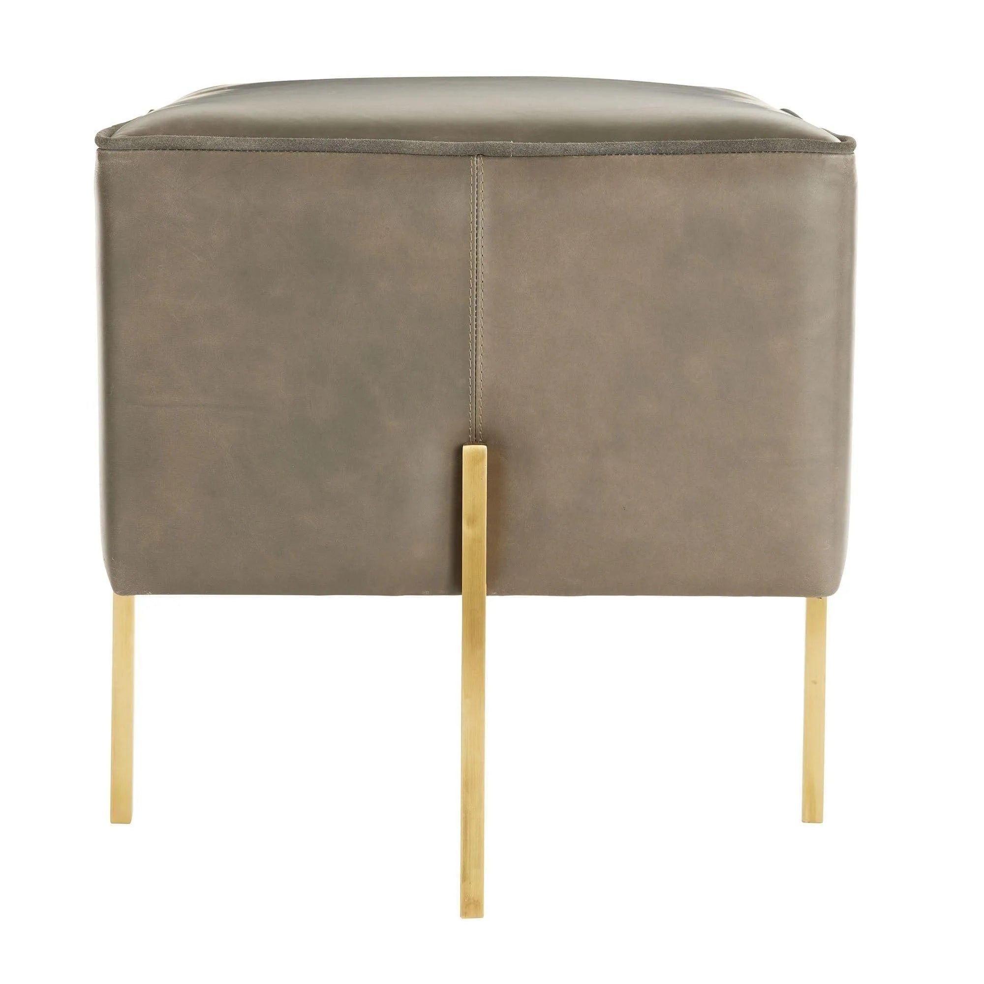 Arteriors - Kensington Stool - 2055 | Montreal Lighting & Hardware