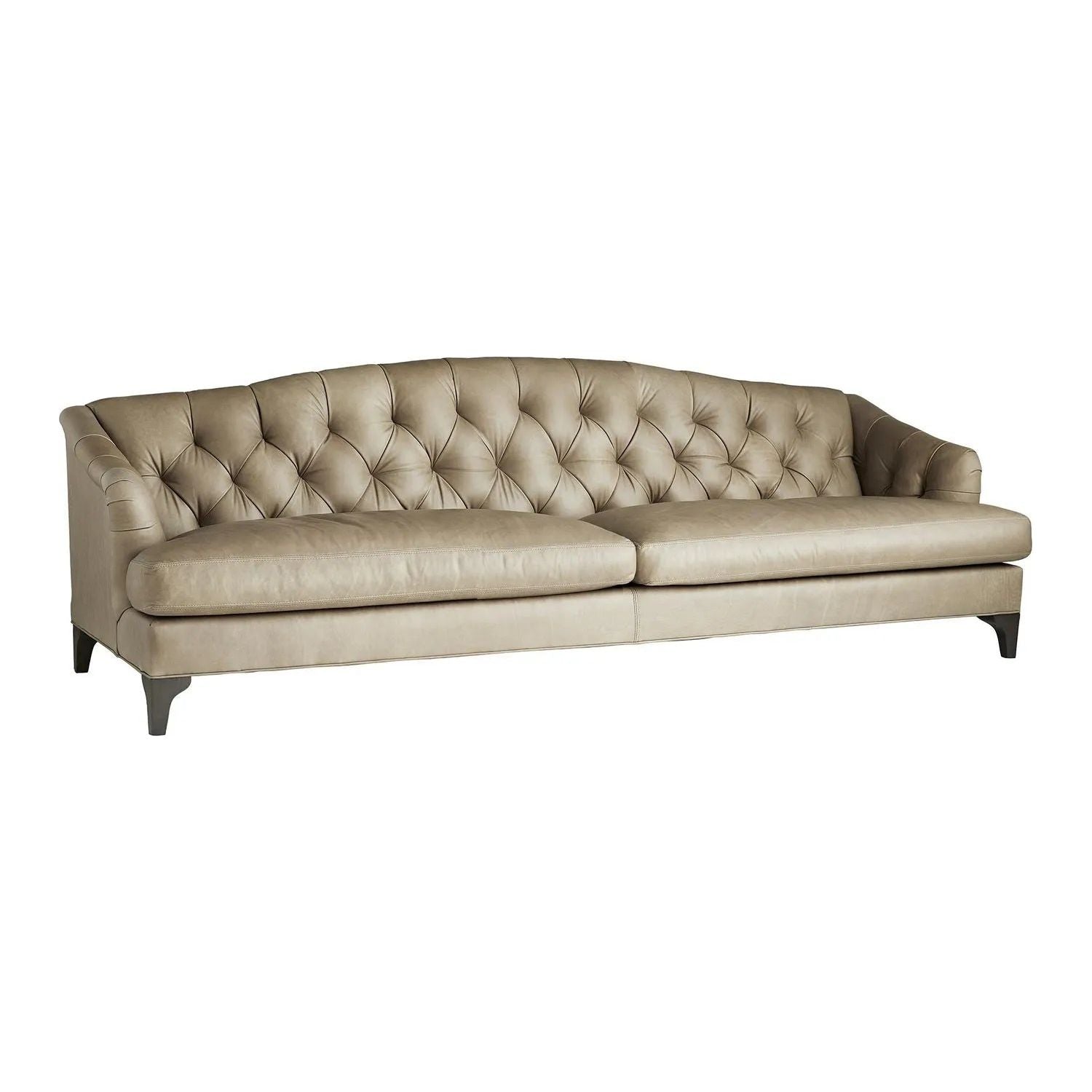 Arteriors - Klein Sofa - 8121 | Montreal Lighting & Hardware