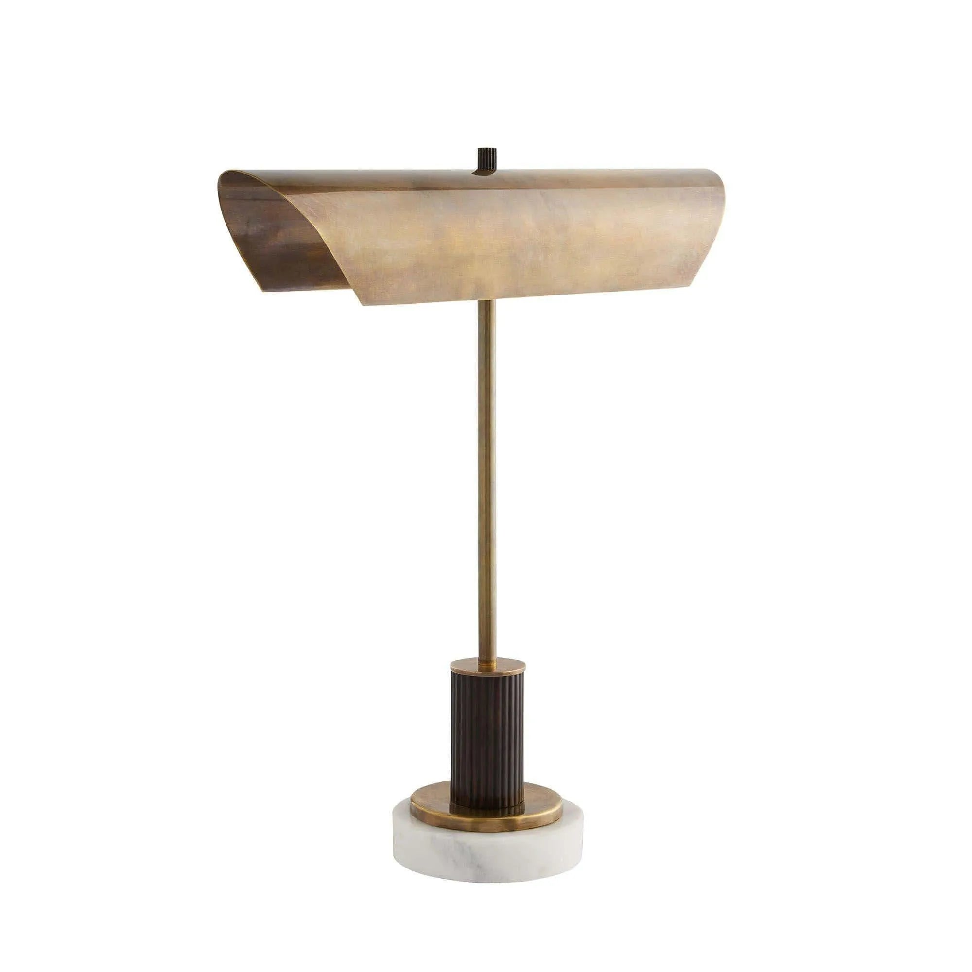 Arteriors - Lansing Table Lamp - 42039 | Montreal Lighting & Hardware