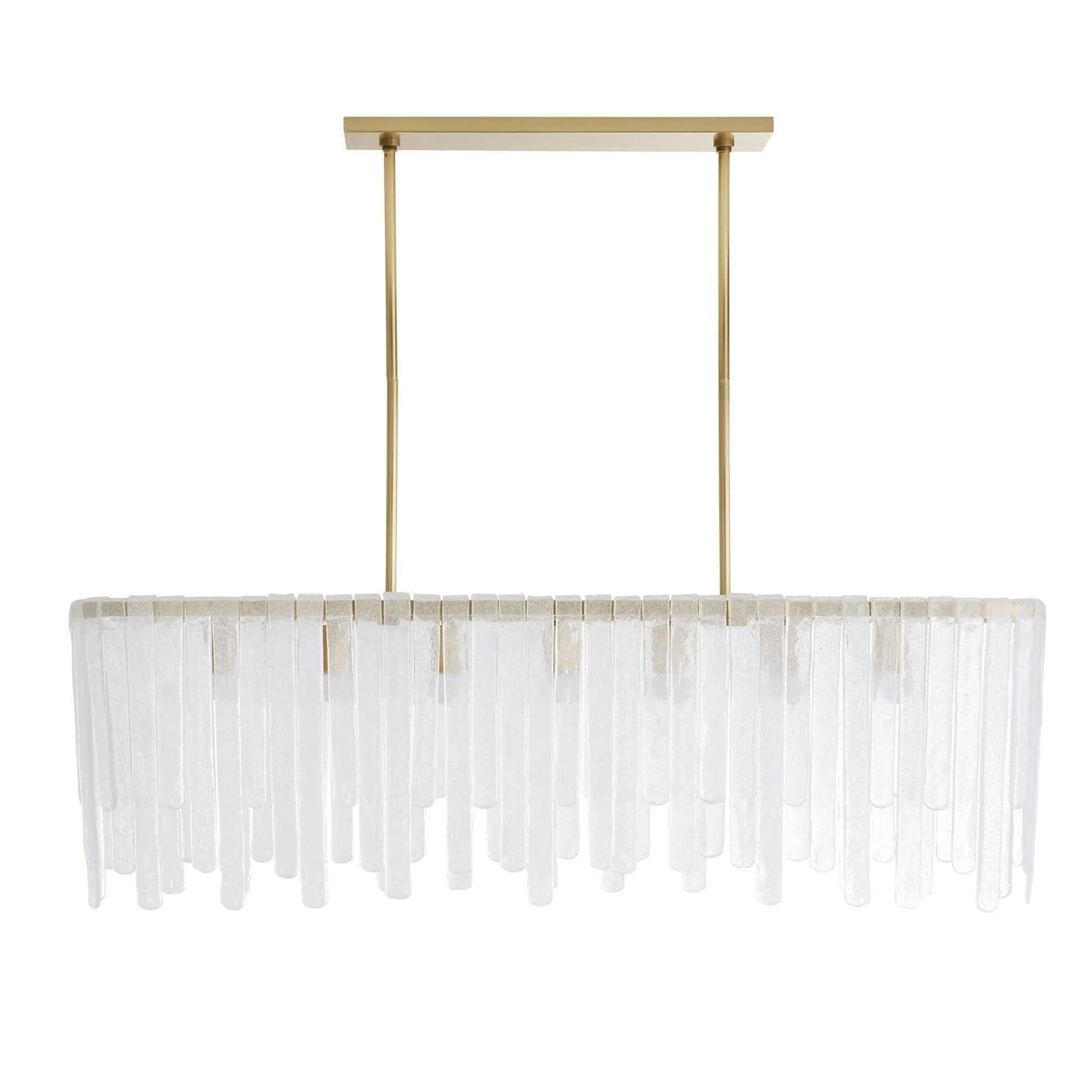 Arteriors - Leighton Chandelier - 89065 | Montreal Lighting & Hardware